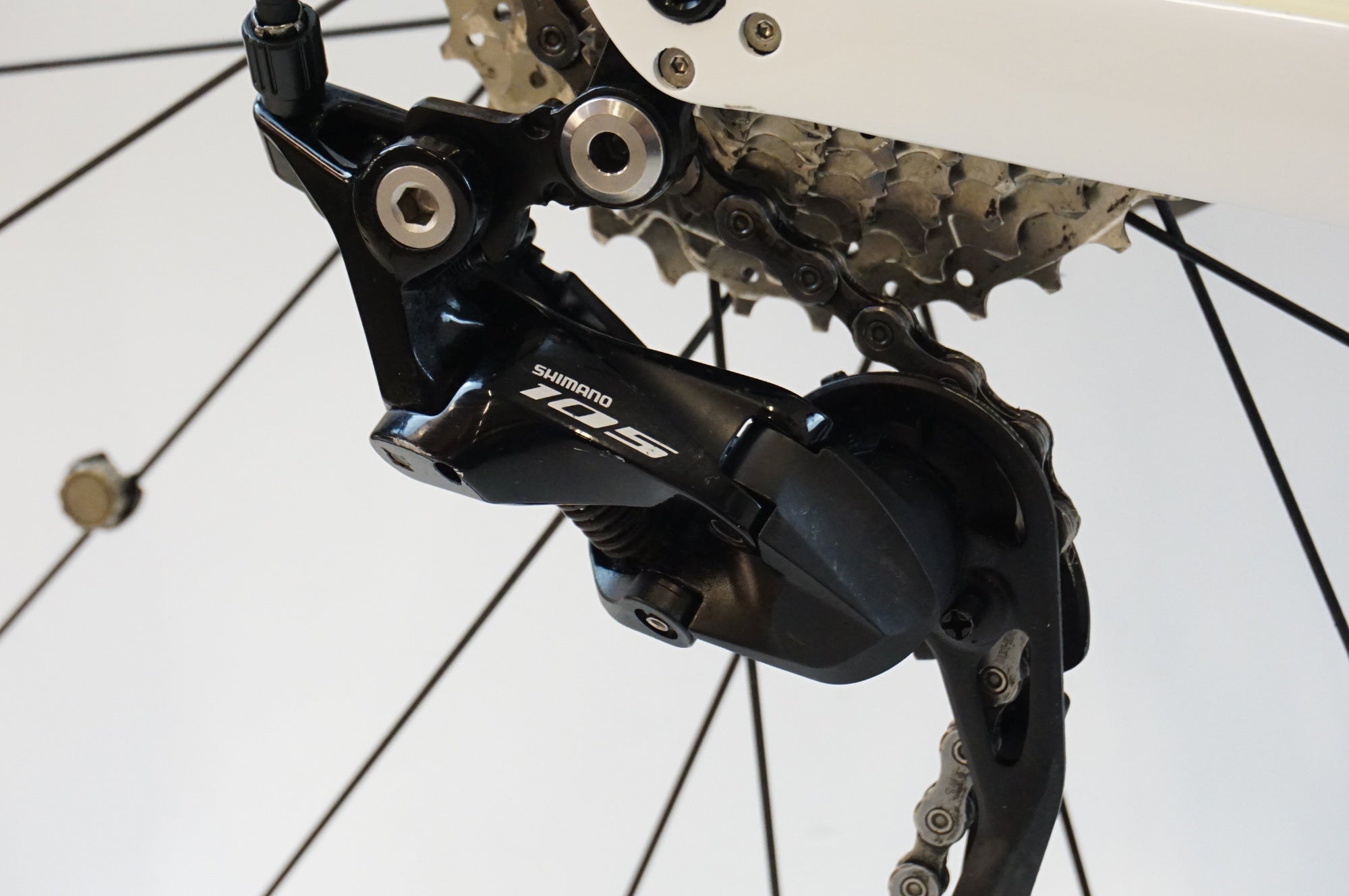 TREK 「トレック」 DOMANE SL5 2021年モデル ロードバイク / 浜松店