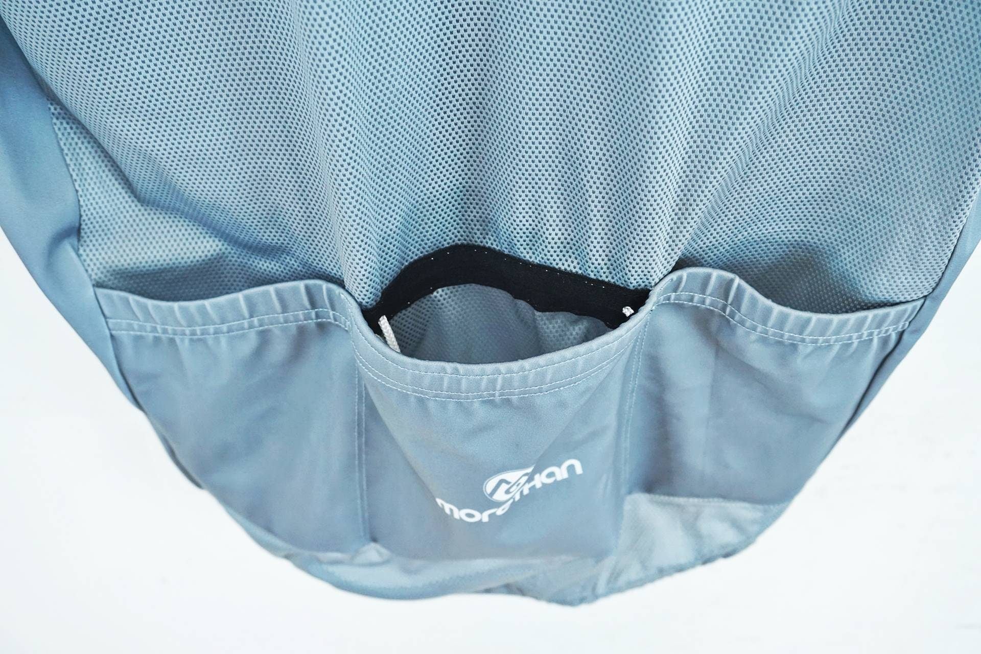 MORETHAN 「モーゼン」 Mサイズ ナイロンベスト / 有明ガーデン店