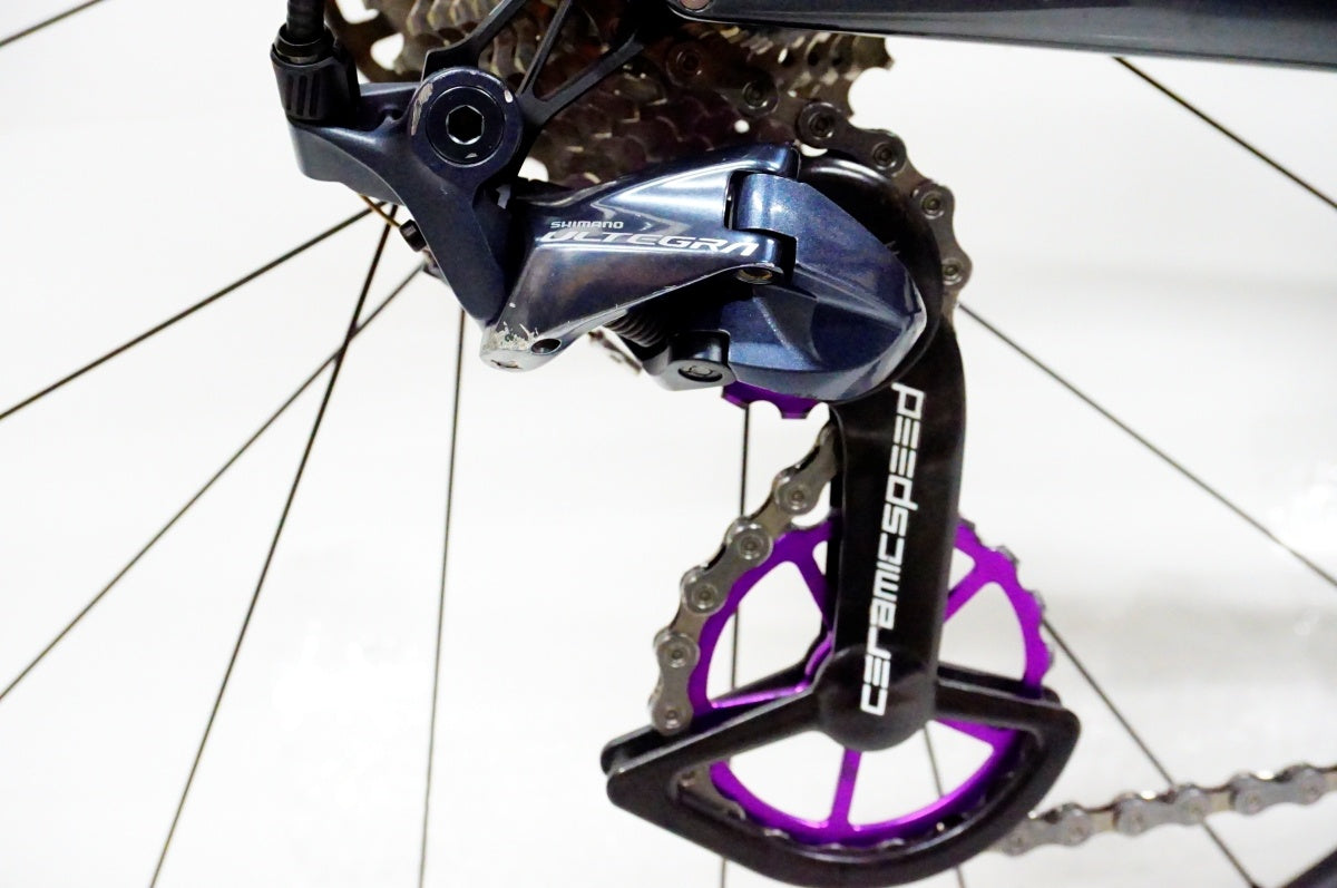 TREK 「トレック」 EMONDA SL6 DISC 2021年モデル ロードバイク / 名古屋大須店