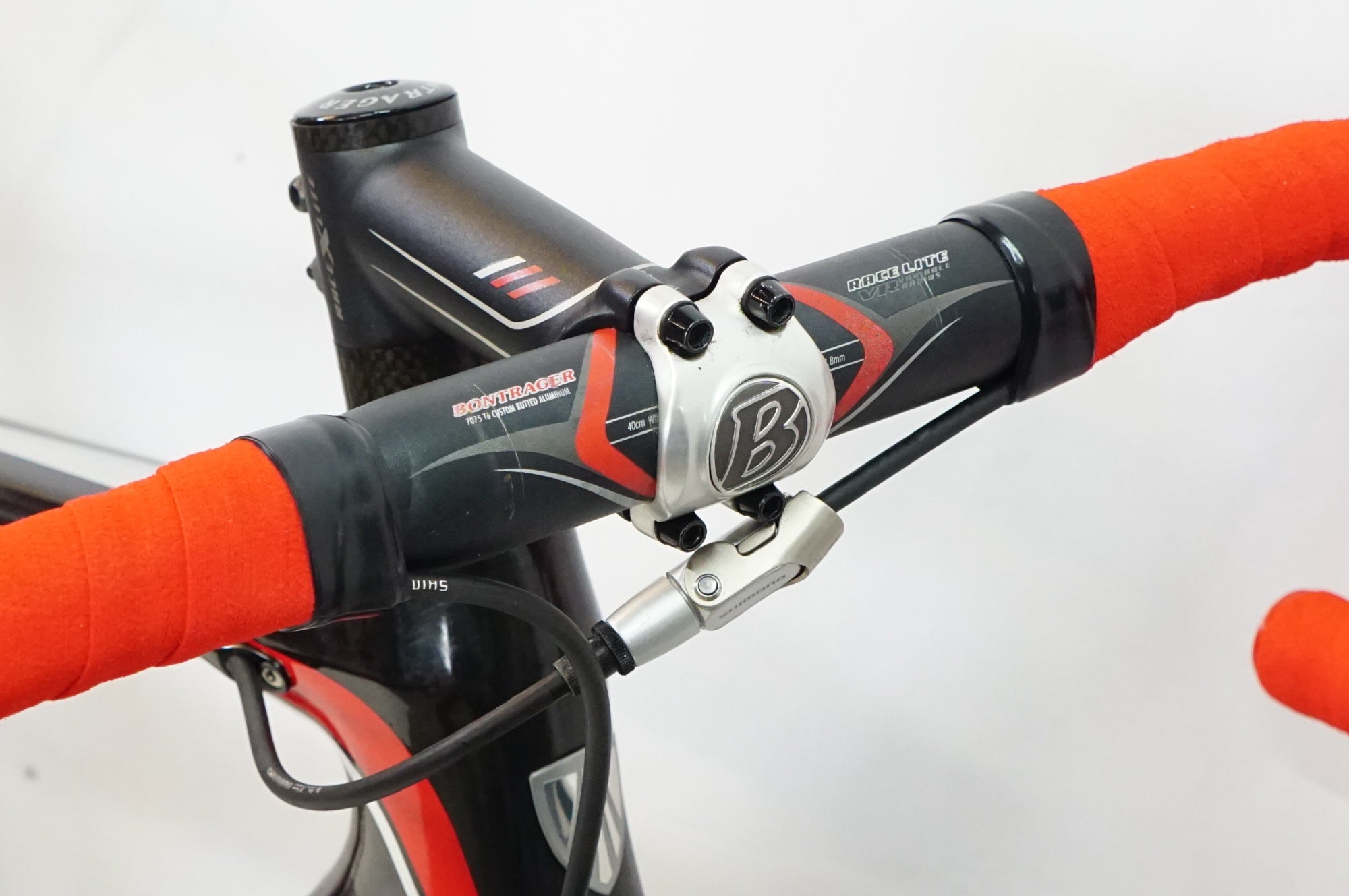 TREK 「トレック」 MADONE 5.5 2008年モデル ロードバイク / 熊谷本店