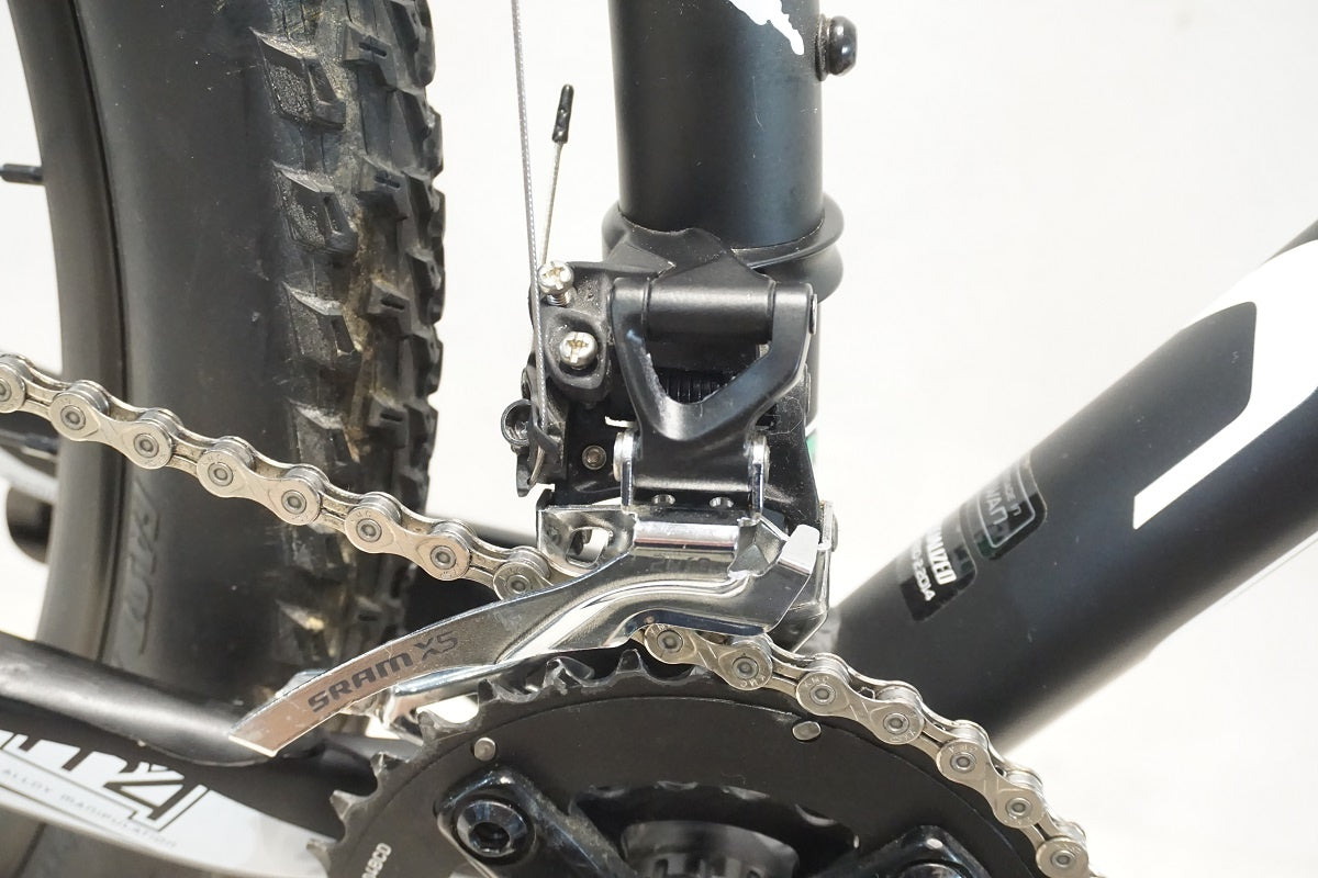 SPECIALIZED 「スペシャライズド」 CRAVE 29 COMP 2014年モデル マウンテバイク / 横浜戸塚店