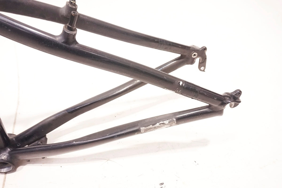 CANNONDALE 「キャノンデール」 QUICK5 2009年モデル フレームセット / 大阪門真店