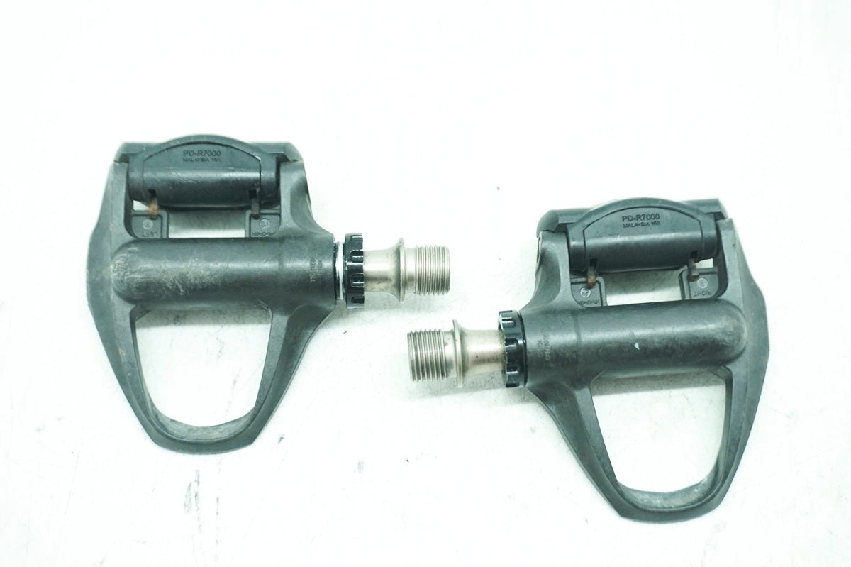 SHIMANO 「シマノ」 105 PD-R7000 ペダル / 大阪門真店