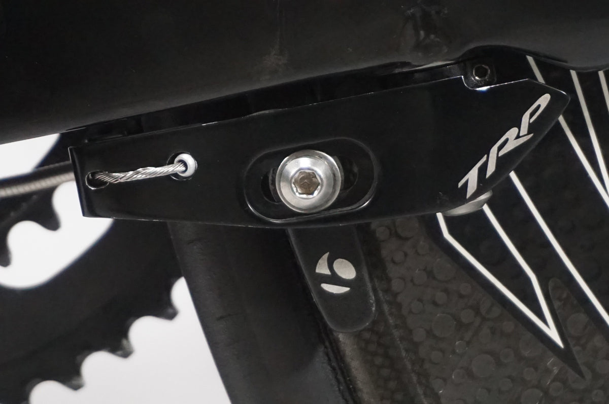 FUJI 「フジ」 NORCOM STRAIGHT 1.1 2016年モデル タイムトライアルバイク / 東京商品化センター