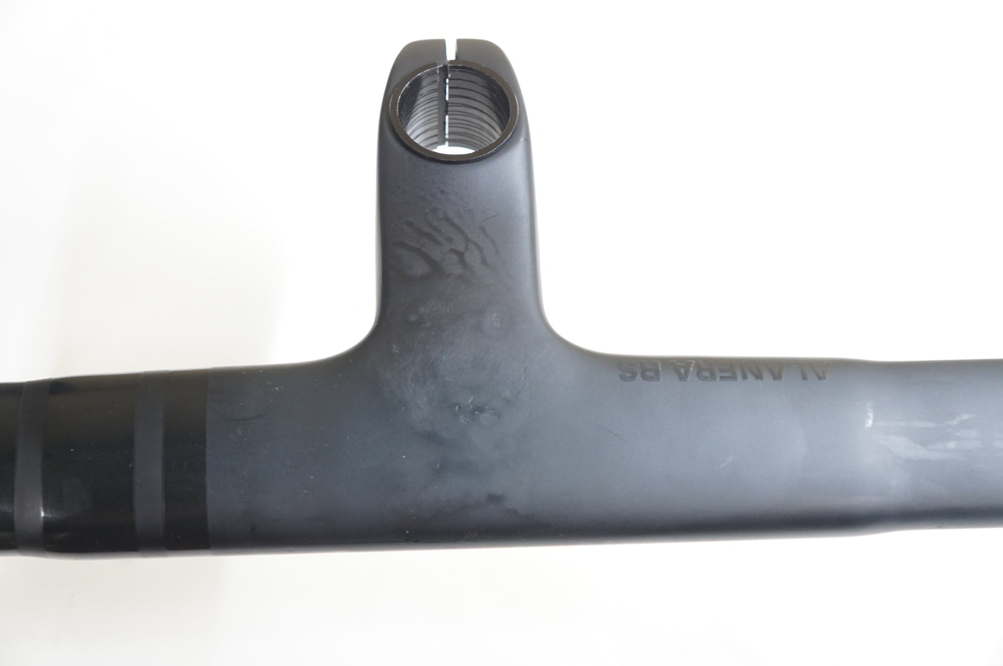 DEDA 「デダ」 ALANERA RS ステム一体型 440/100mm ハンドル / 大宮店