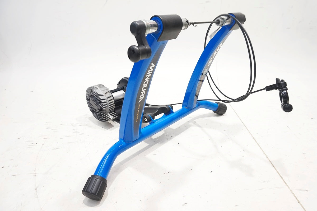 固定トレーナー - サイクルトレーナー - トレーニング ｜ バイチャリ