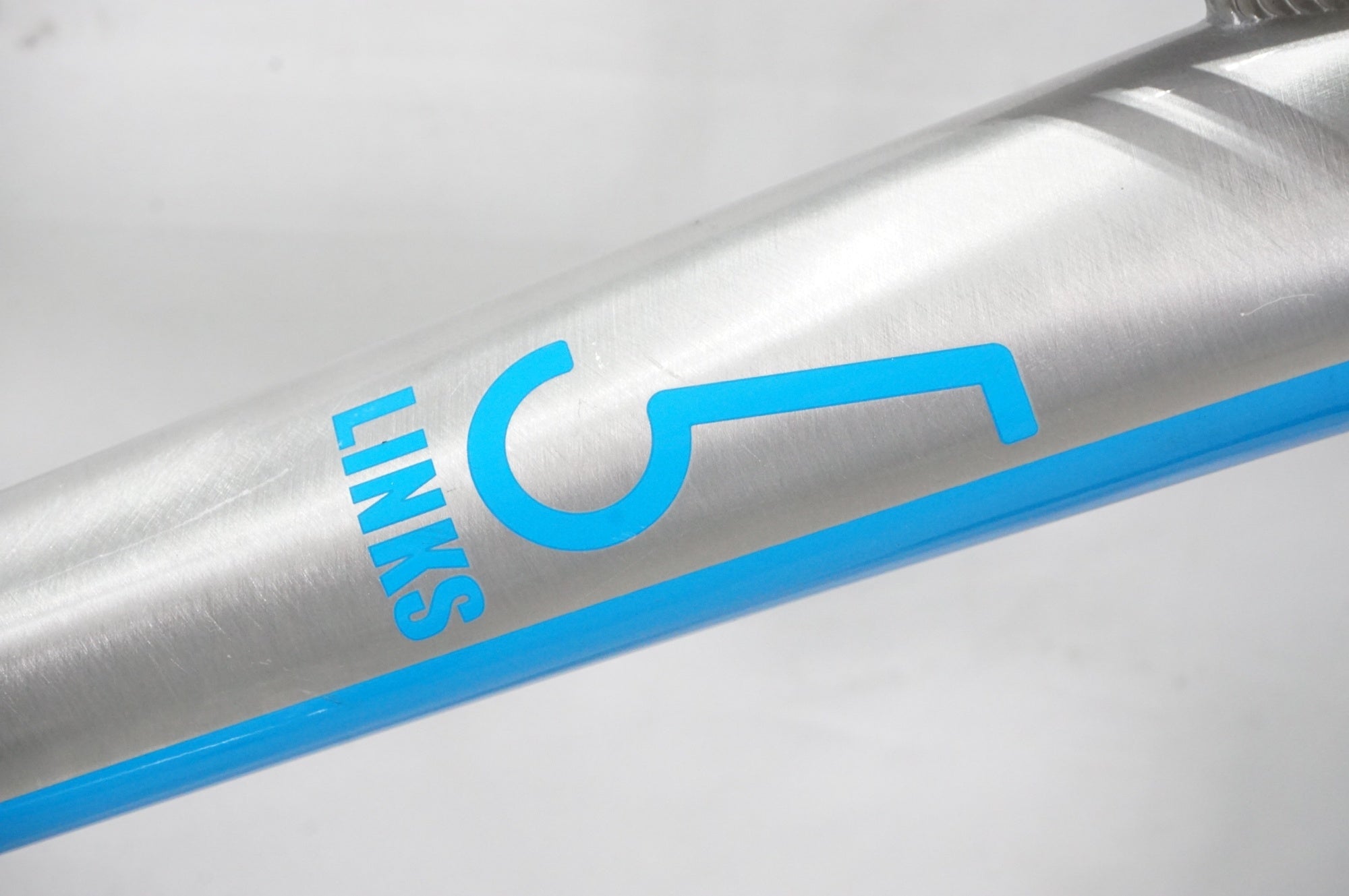 5LINKS 「ファイブリンクス」 2 169 年式不明 16インチ 折りたたみ自転車 / AKIBA店