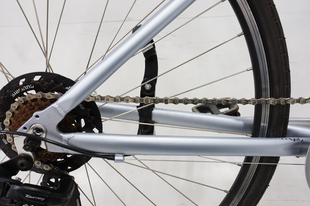 BIANCHI 「ビアンキ」MILANO MID STEP 2022年モデル クロスバイク / 浜松店