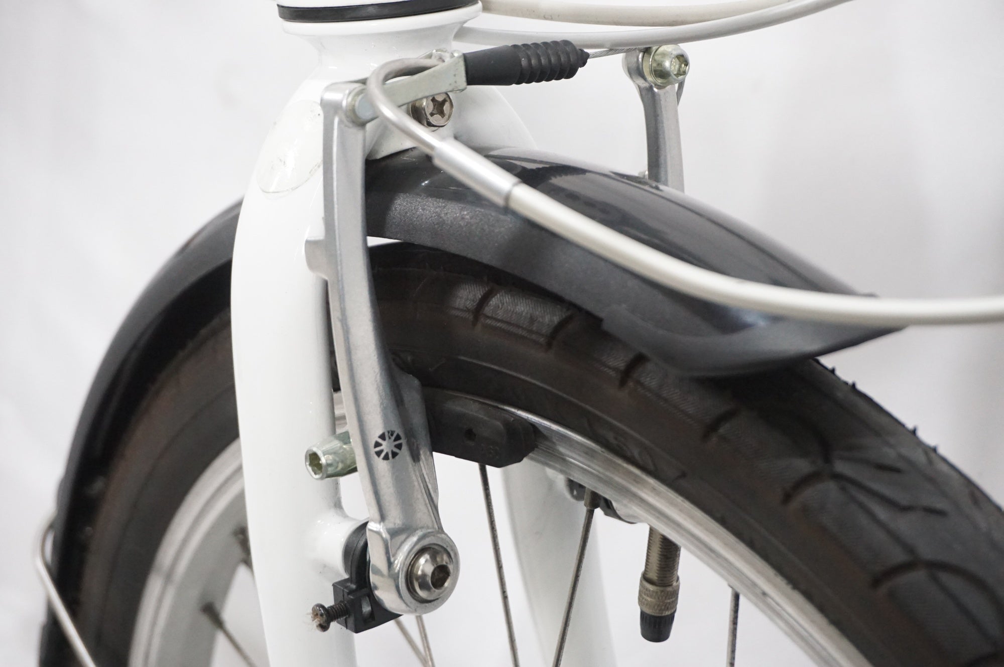 DAHON 「ダホン」 ROUTE 2018年頃 20インチ 折り畳み自転車 / AKIBA店
