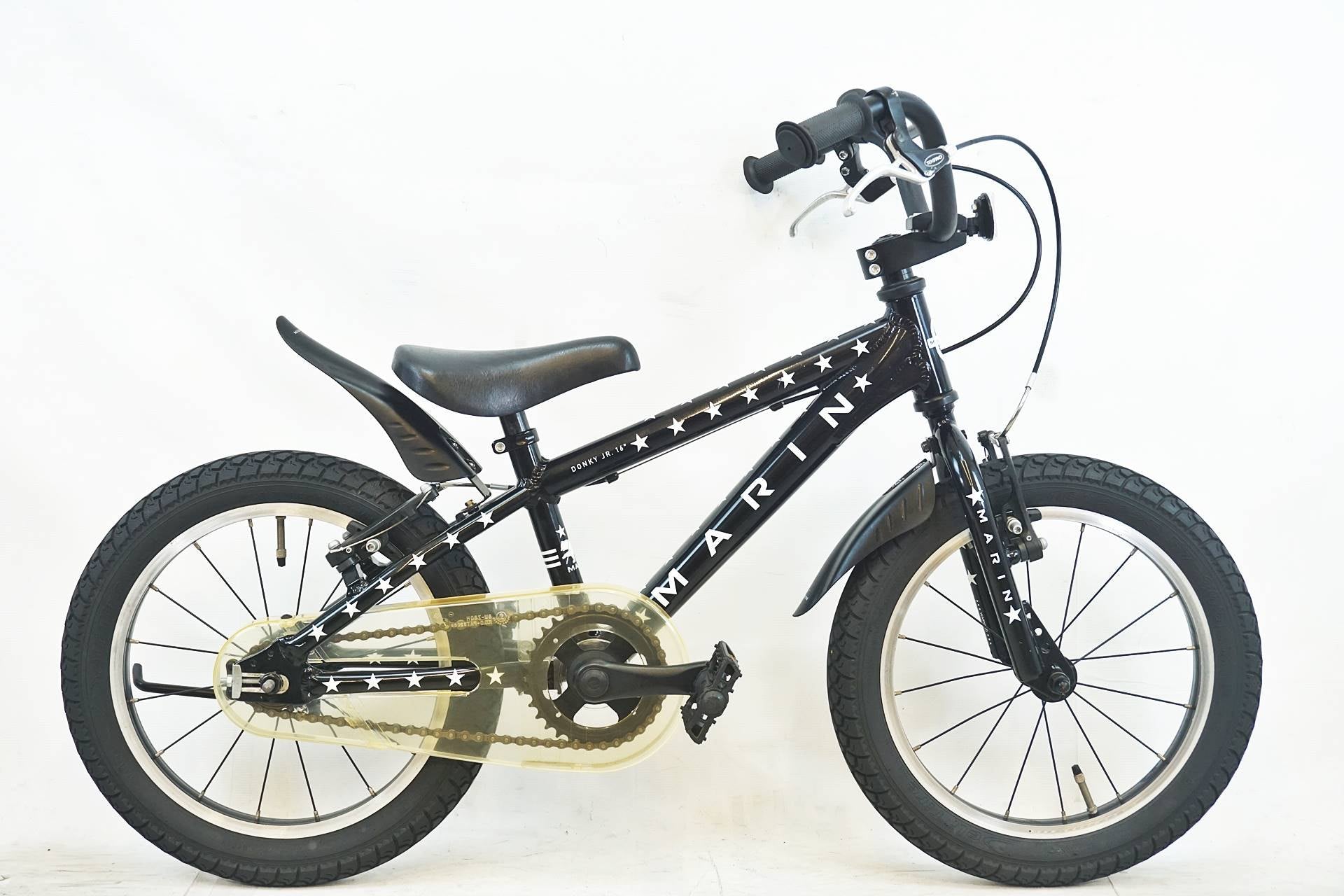 MARIN Donkey Jr 16 子供用自転車(引取希望@川崎市高津区) MARIN Donkey Jr 16 子供用自転車(引取希望@川崎市高津区) MARIN