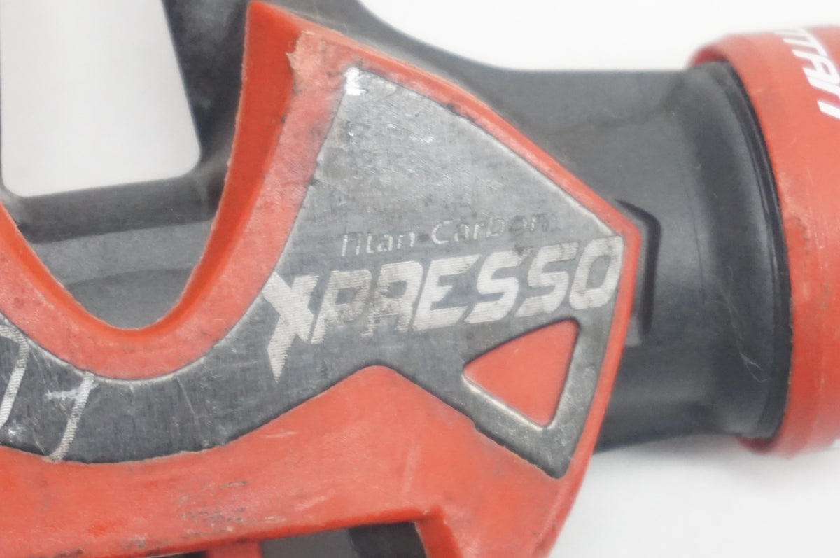TIME 「タイム」 XPRESSO12 TITAN-CARBON ペダル / 福岡店