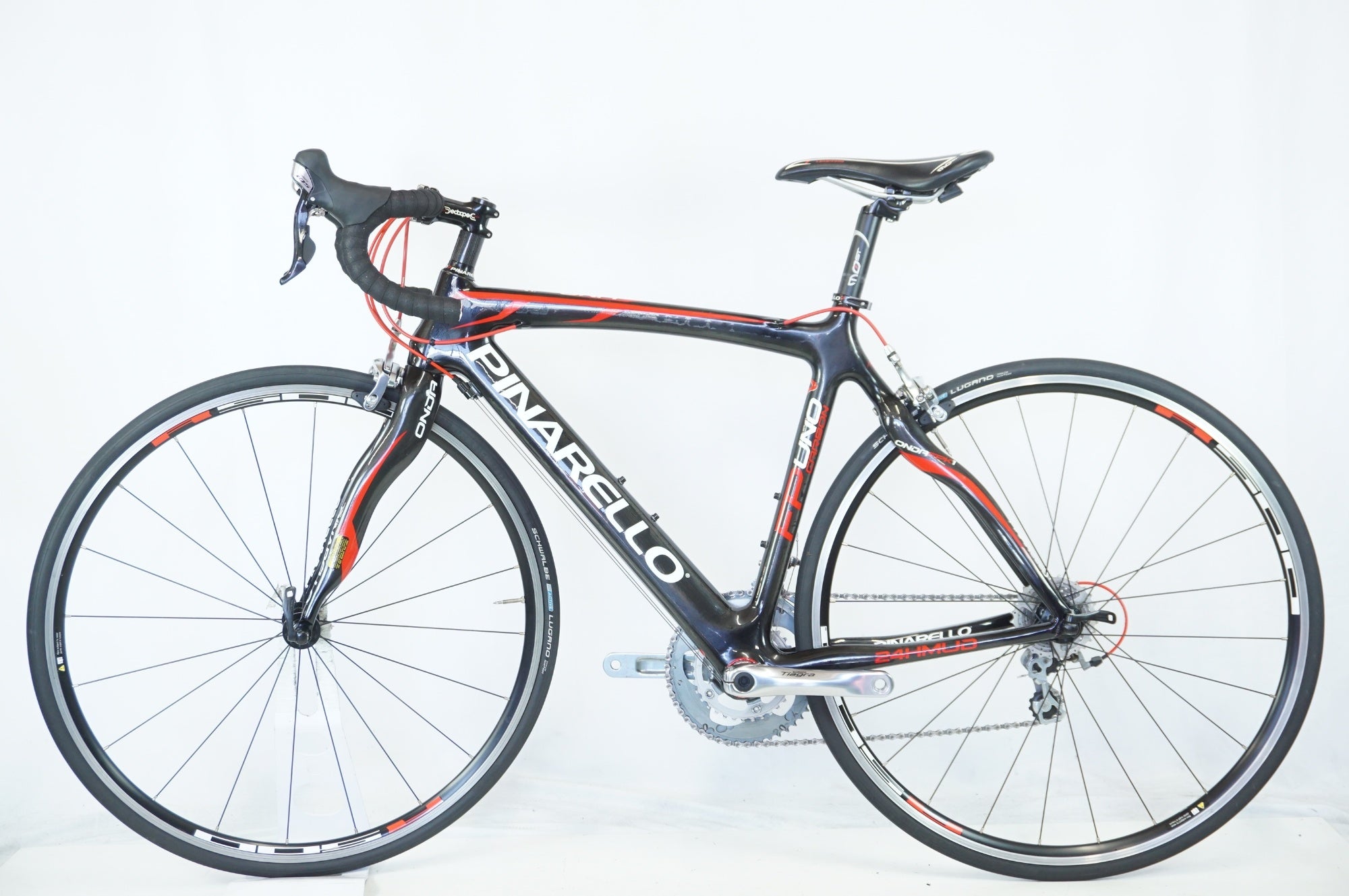 PINARELLO 「ピナレロ」 FP UNO CARBON 2013年モデル ロードバイク / 宇都宮店