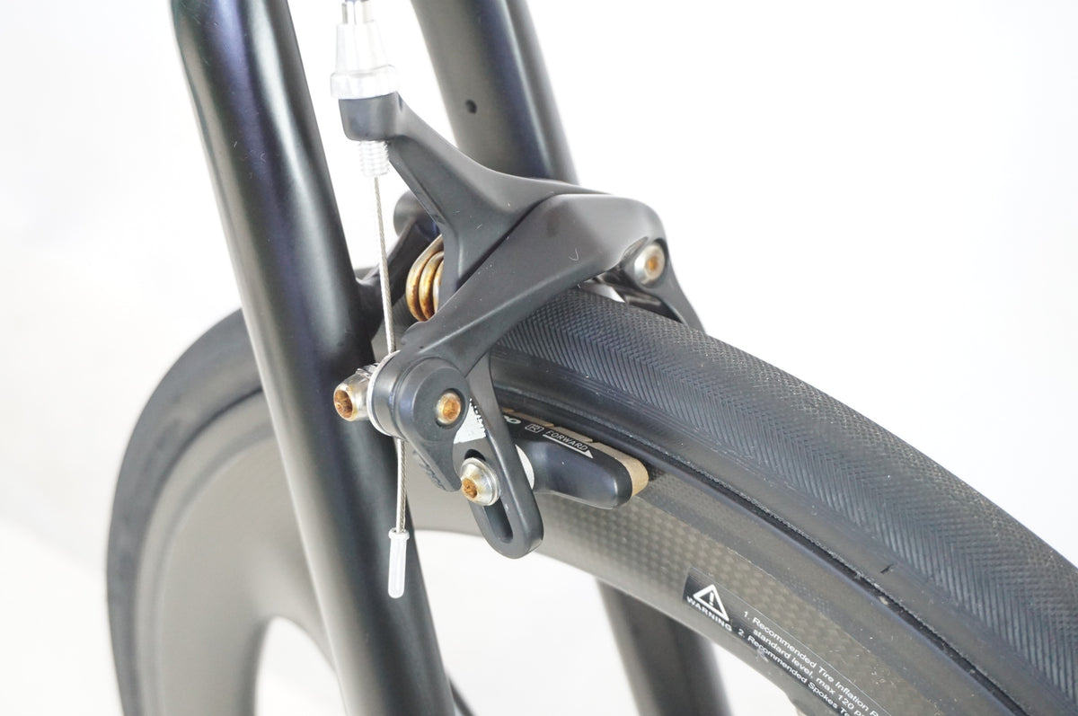 TERN 「ターン」 SURGE 2024年モデル FLAMEBIKE限定 20インチ ミニベロ / 宇都宮店