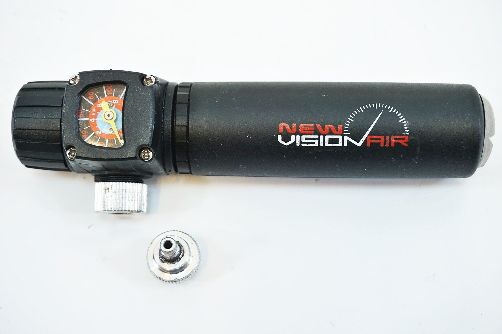 BARBIERI 「バルビエリ」 携帯ポンプ / 有明ガーデン店