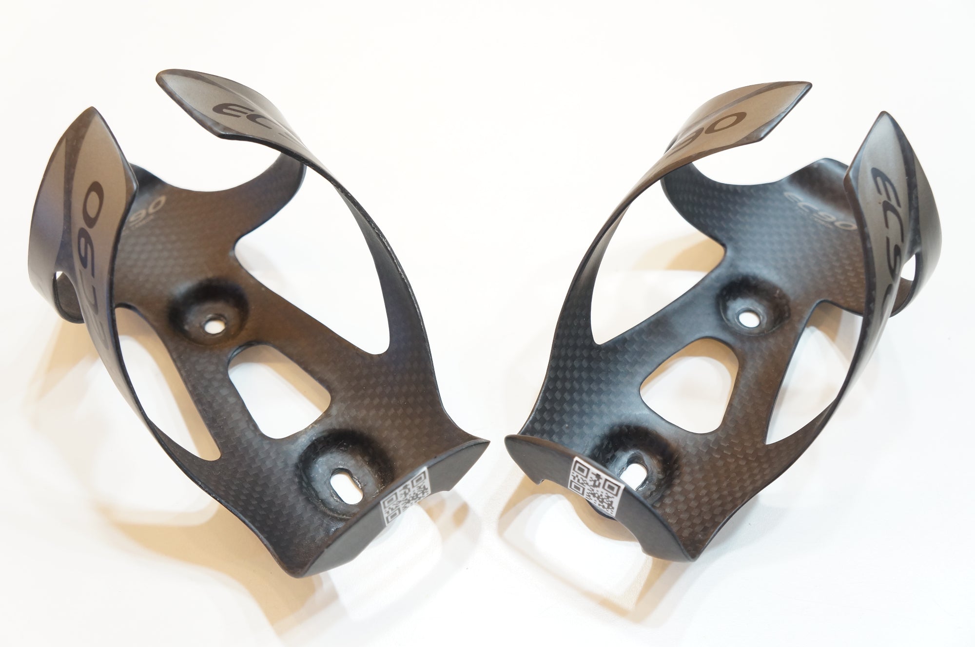 EC90 「イーシー90」 ボトルケージセット / バイチャリ浦和ベース