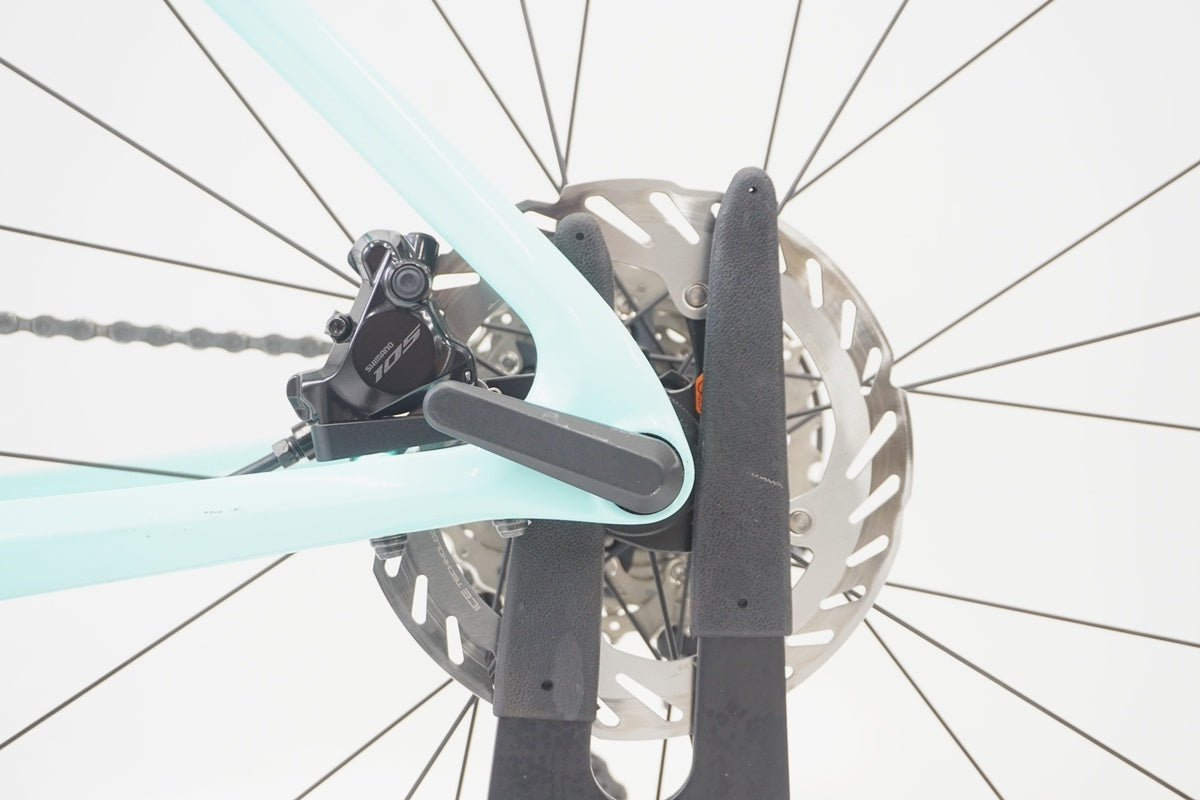 BIANCHI 「ビアンキ」 SPRINT DISC 2024年モデル ロードバイク / 京都八幡店