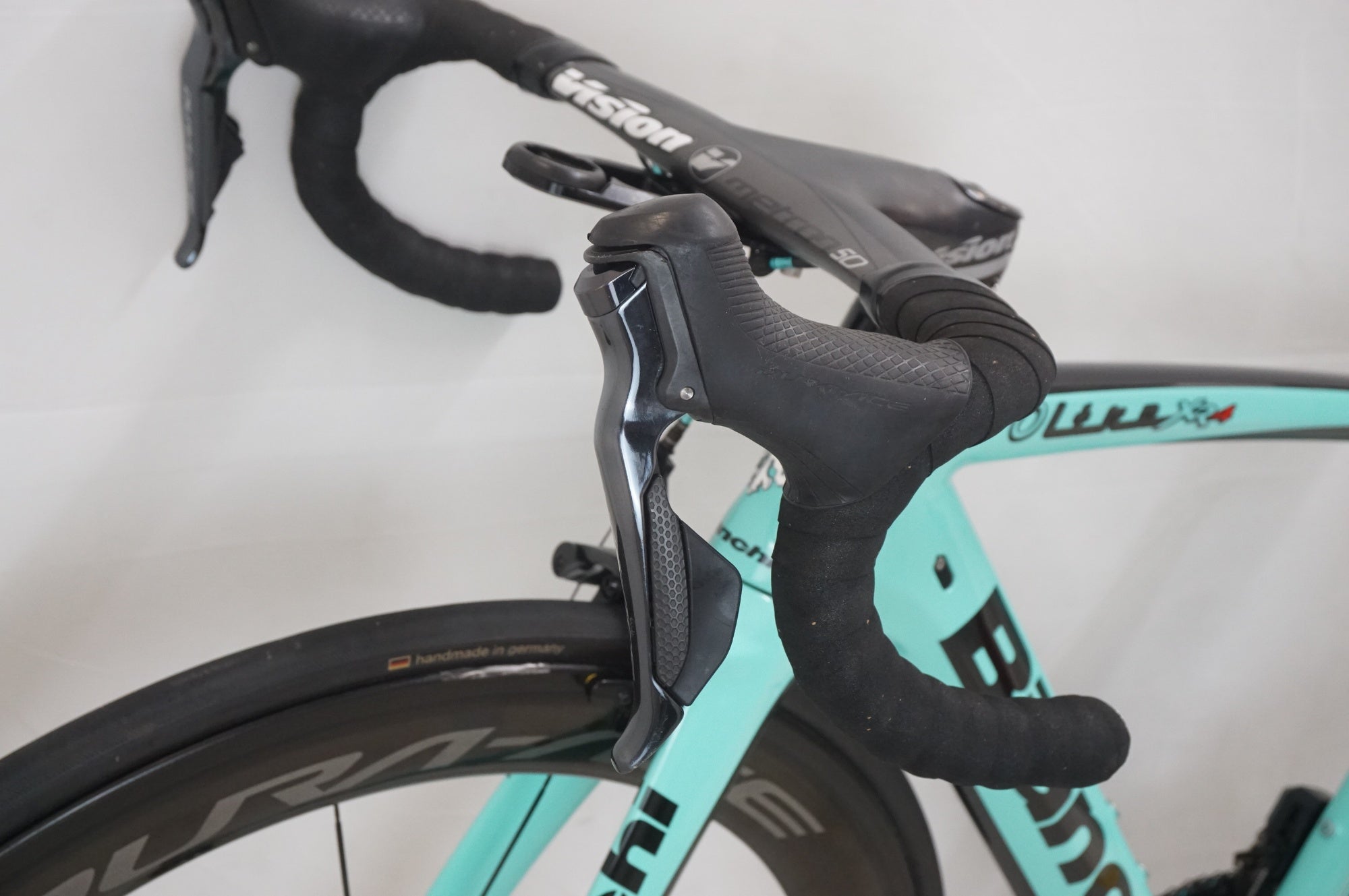 BIANCHI 「ビアンキ」 OLTRE XR4 2018年モデル ロードバイク / 福岡店