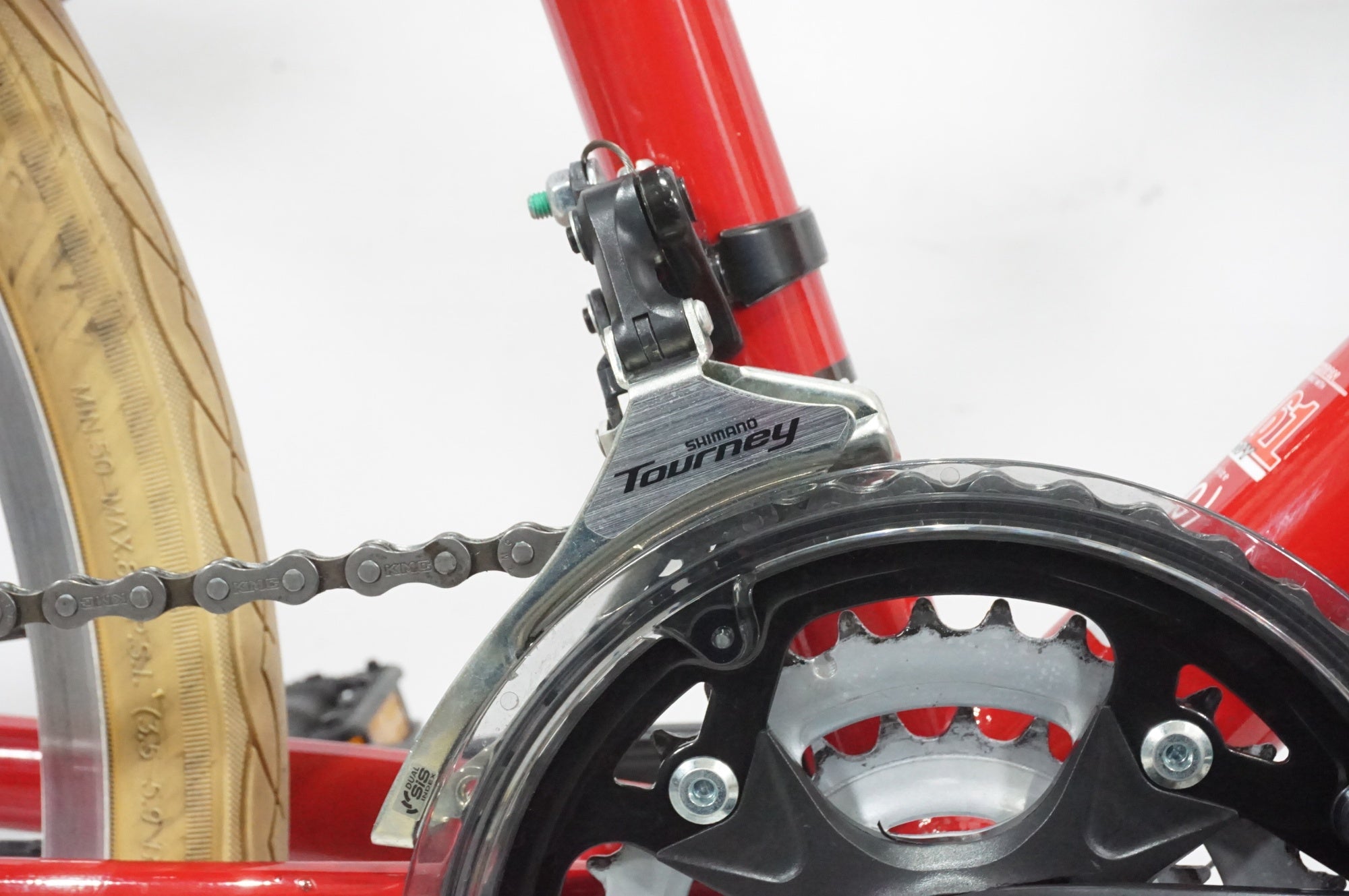 LOUIS GARNEAU 「ルイガノ」 LGS-J24 2020年モデル キッズバイク / 有明ガーデン店