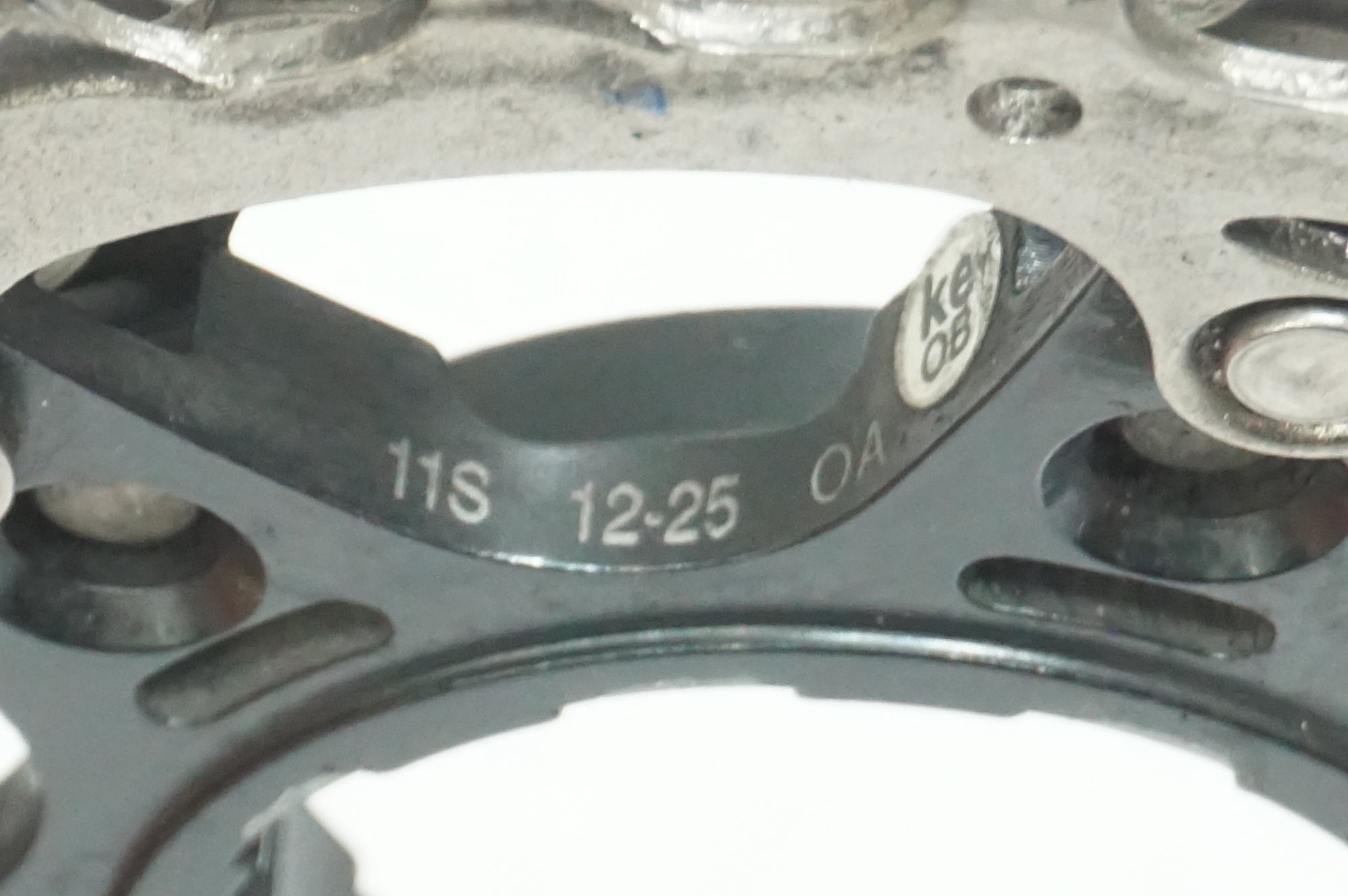 SHIMANO 「シマノ」 ULTEGRA CS-6800 12-25T スプロケット / 大宮店