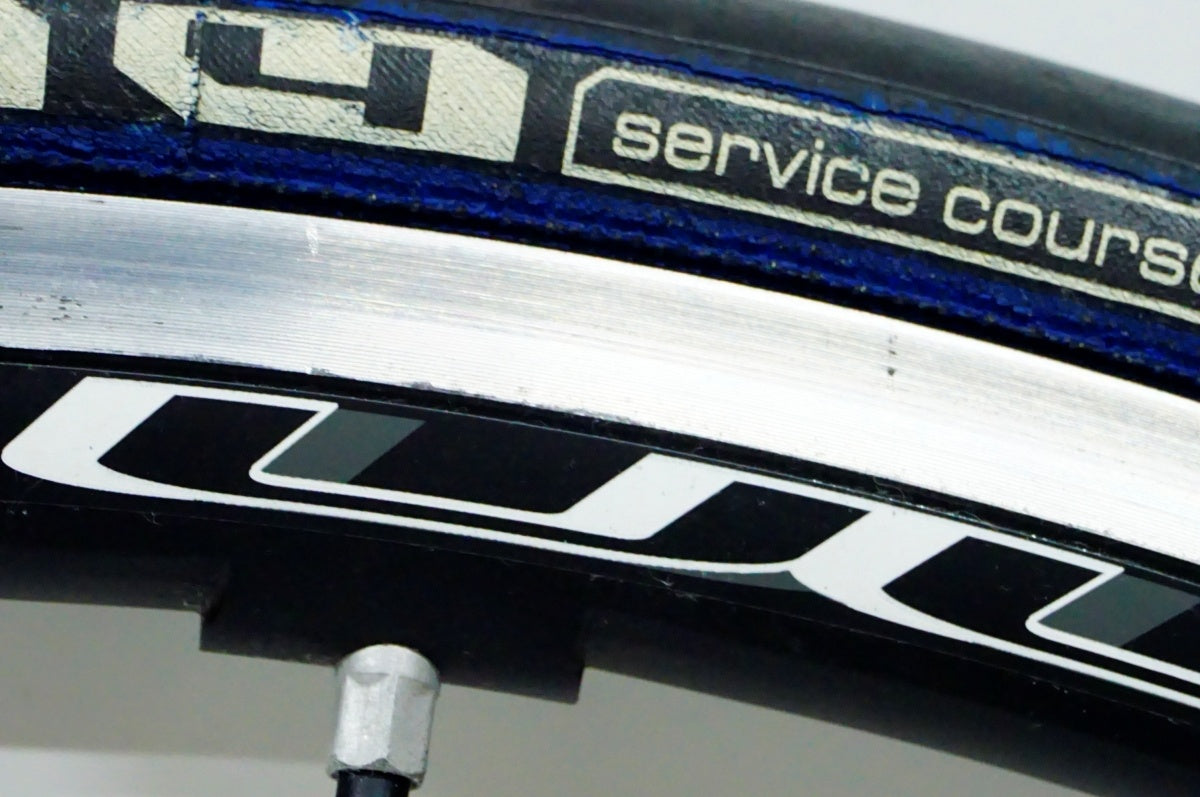 CAMPAGNOLO 「カンパニョーロ」 SHAMAL ULTRA C17 シマノ11速 ホイールセット / 名古屋大須店