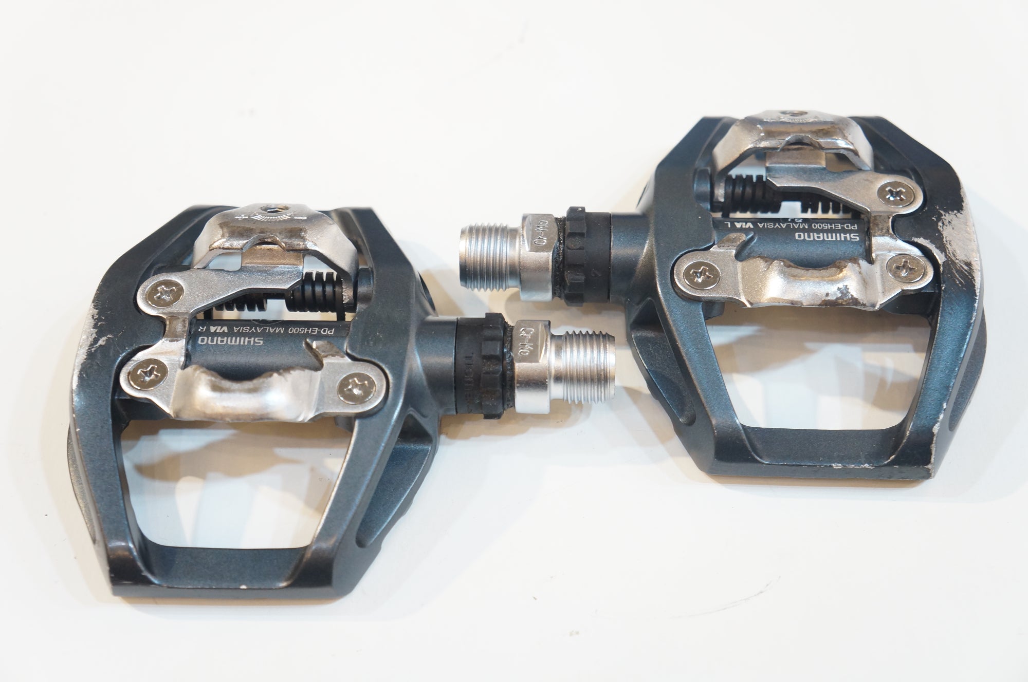 SHIMANO 「シマノ」 PD-EH500 ビンディングペダル / バイチャリ浦和ベース