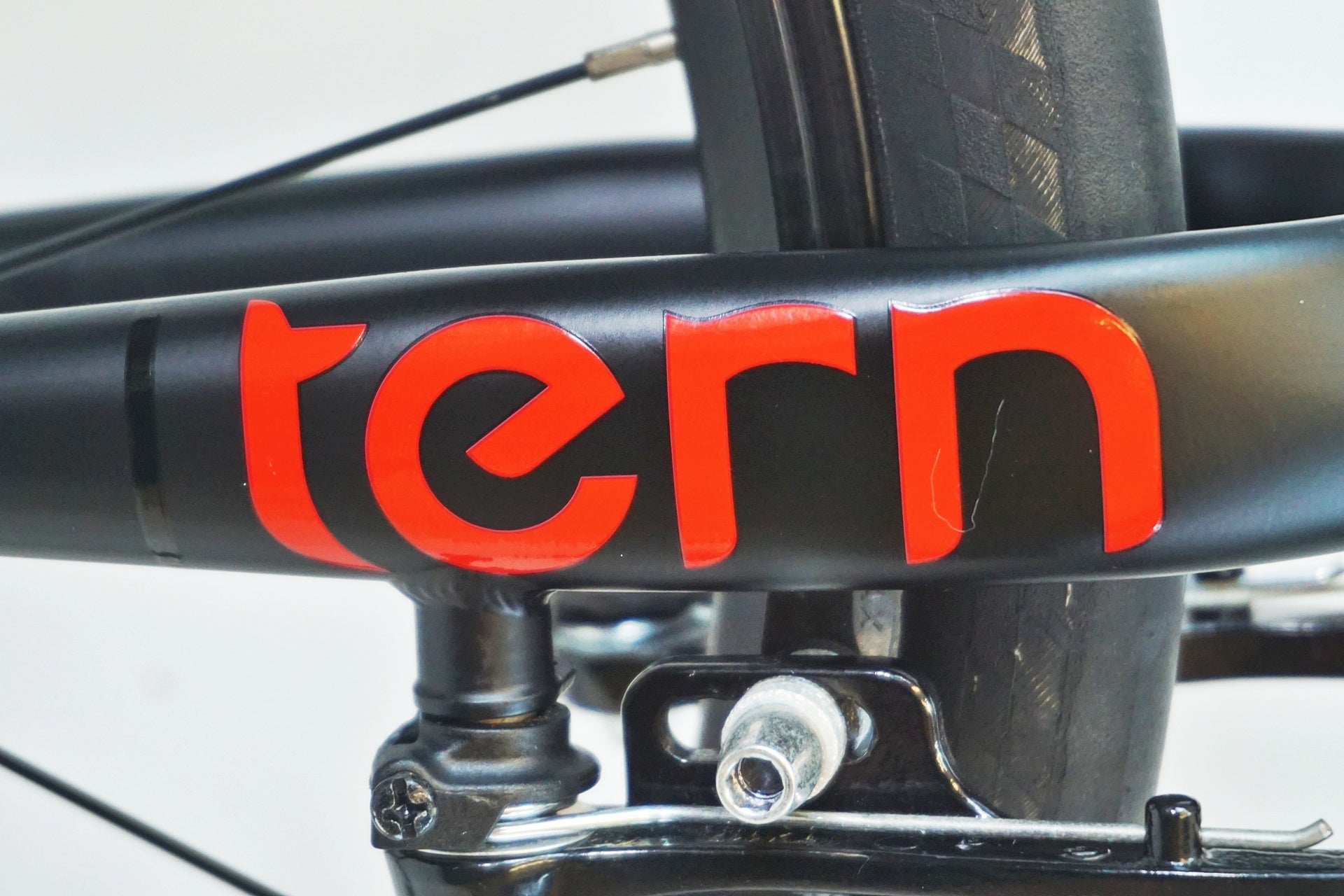 TERN 「ターン」 VERGE N8 2020年モデル 折り畳み自転車 / 有明ガーデン店