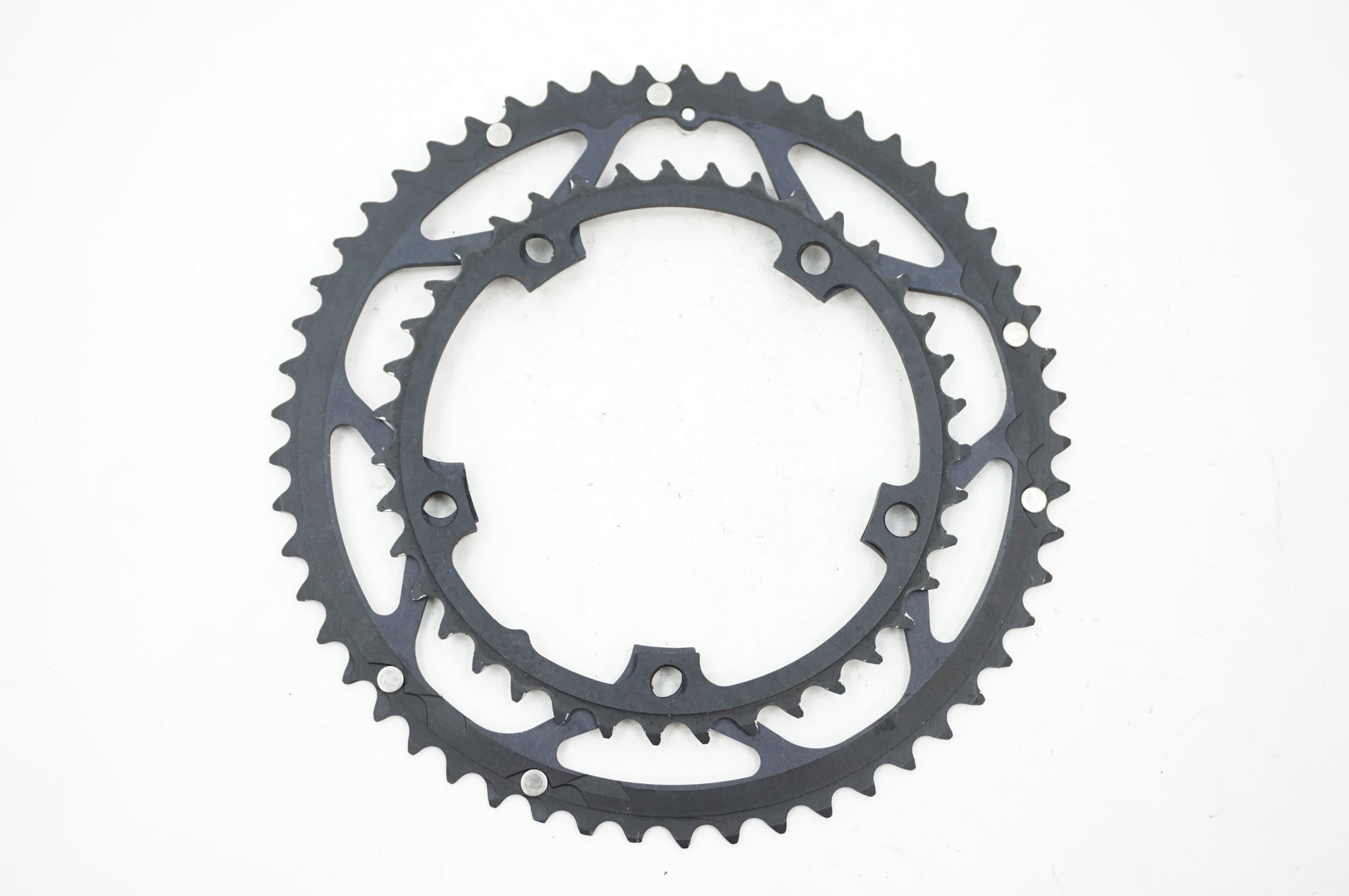 CANNONDALE 「キャノンデール」 53-39 pcd130 チェーンリング / 川越店