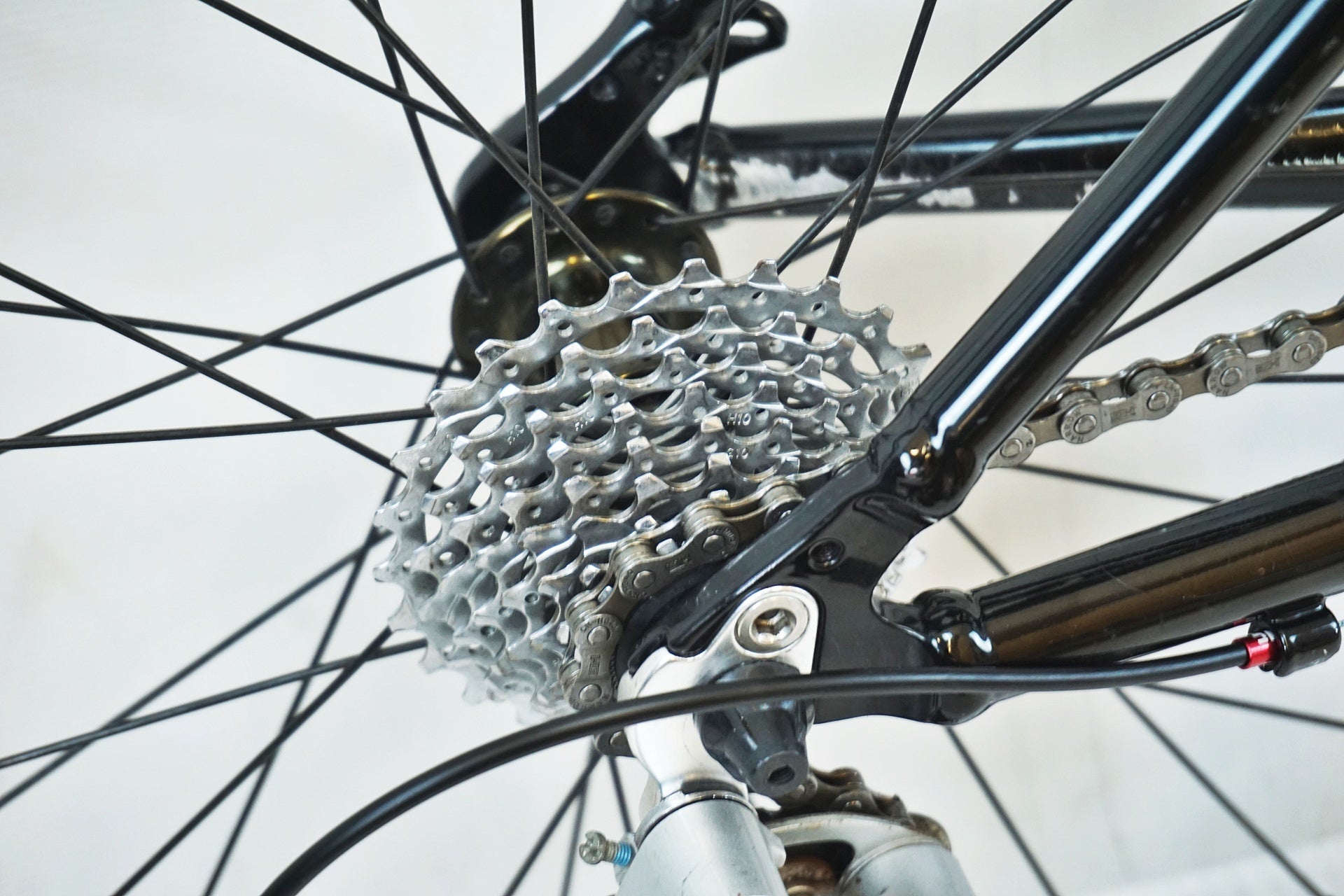 SCHWINN 「シュイン」 FASTBACK MIDI 2012年モデル 24インチ キッズバイク / 有明ガーデン店