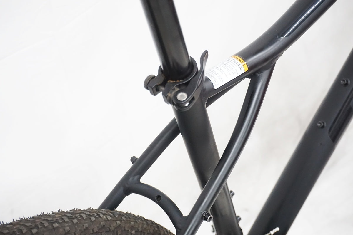 GT 「ジーティー」 AGGRESSOR SPORT RIGID 2022年モデル マウンテンバイク/ 大阪美原北インター店