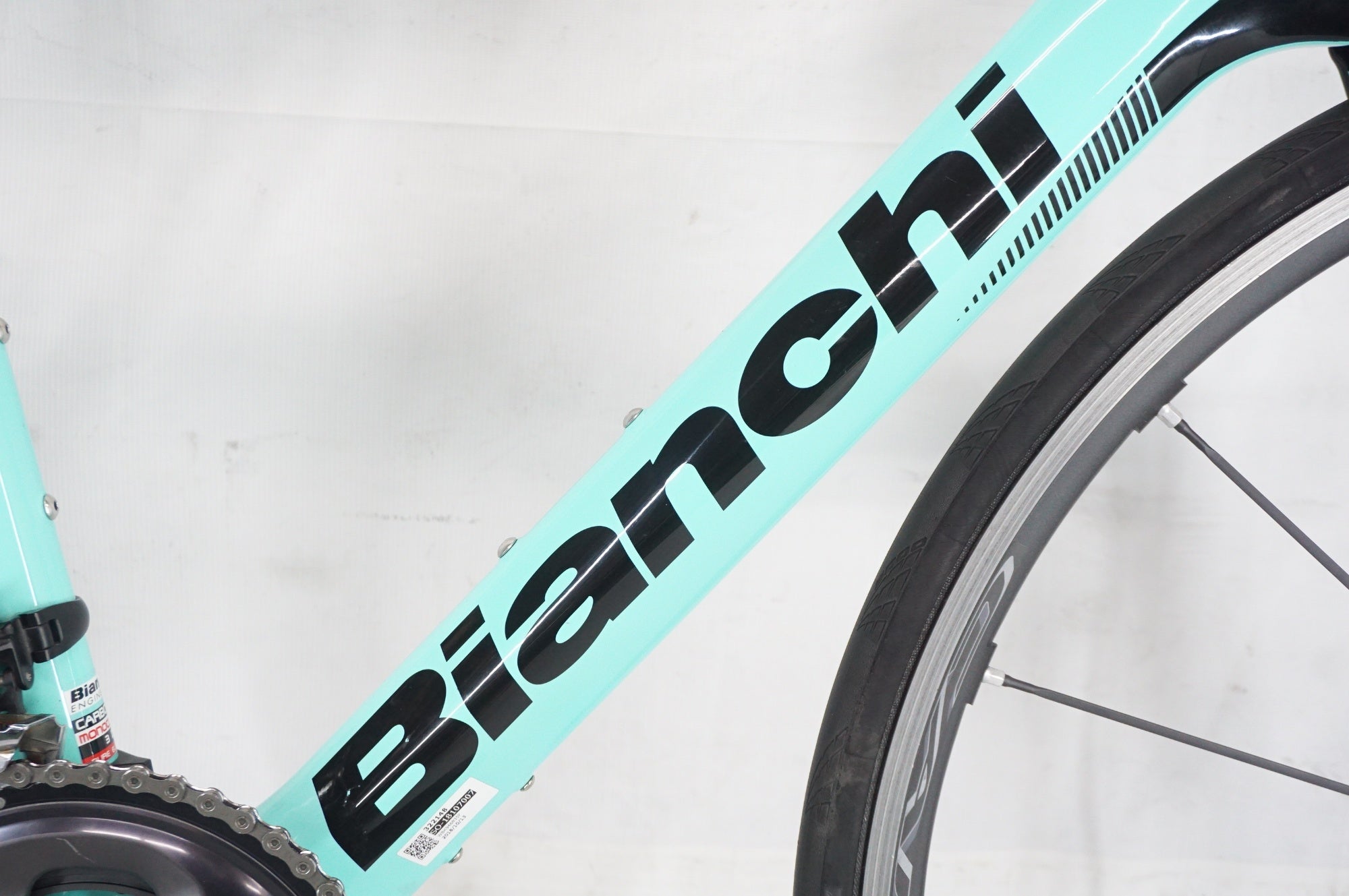 BIANCHI 「ビアンキ」 OLTRE XR3 ULTEGRA 2019年モデル ロードバイク / 阪急塚口店