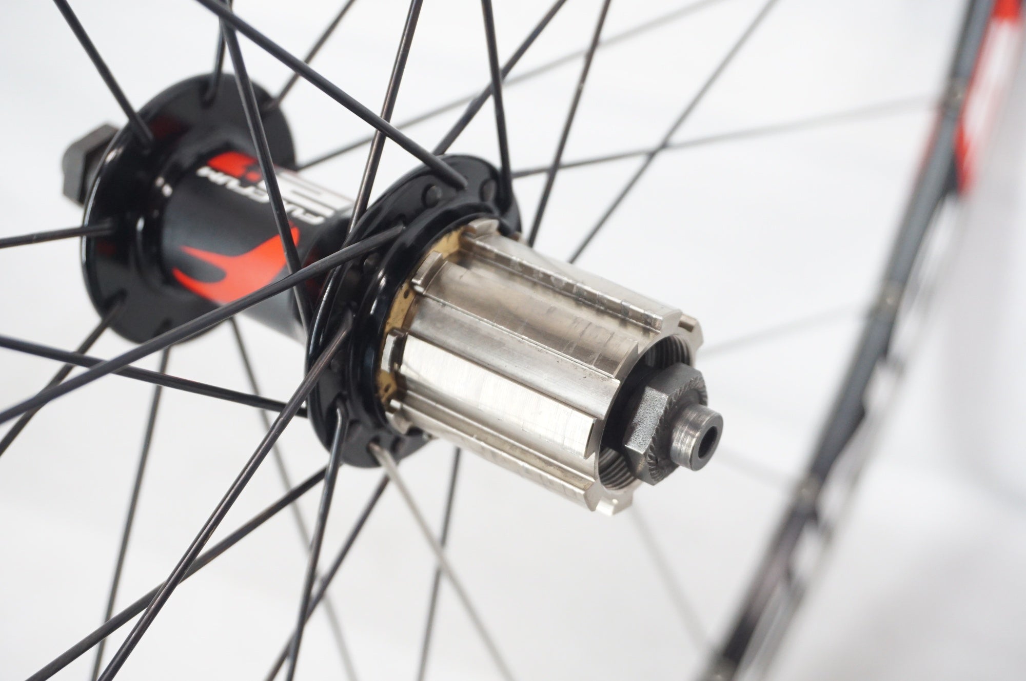 FULCRUM 「フルクラム」 RACING5 カンパフリー ホイールセット / 阪急塚口店