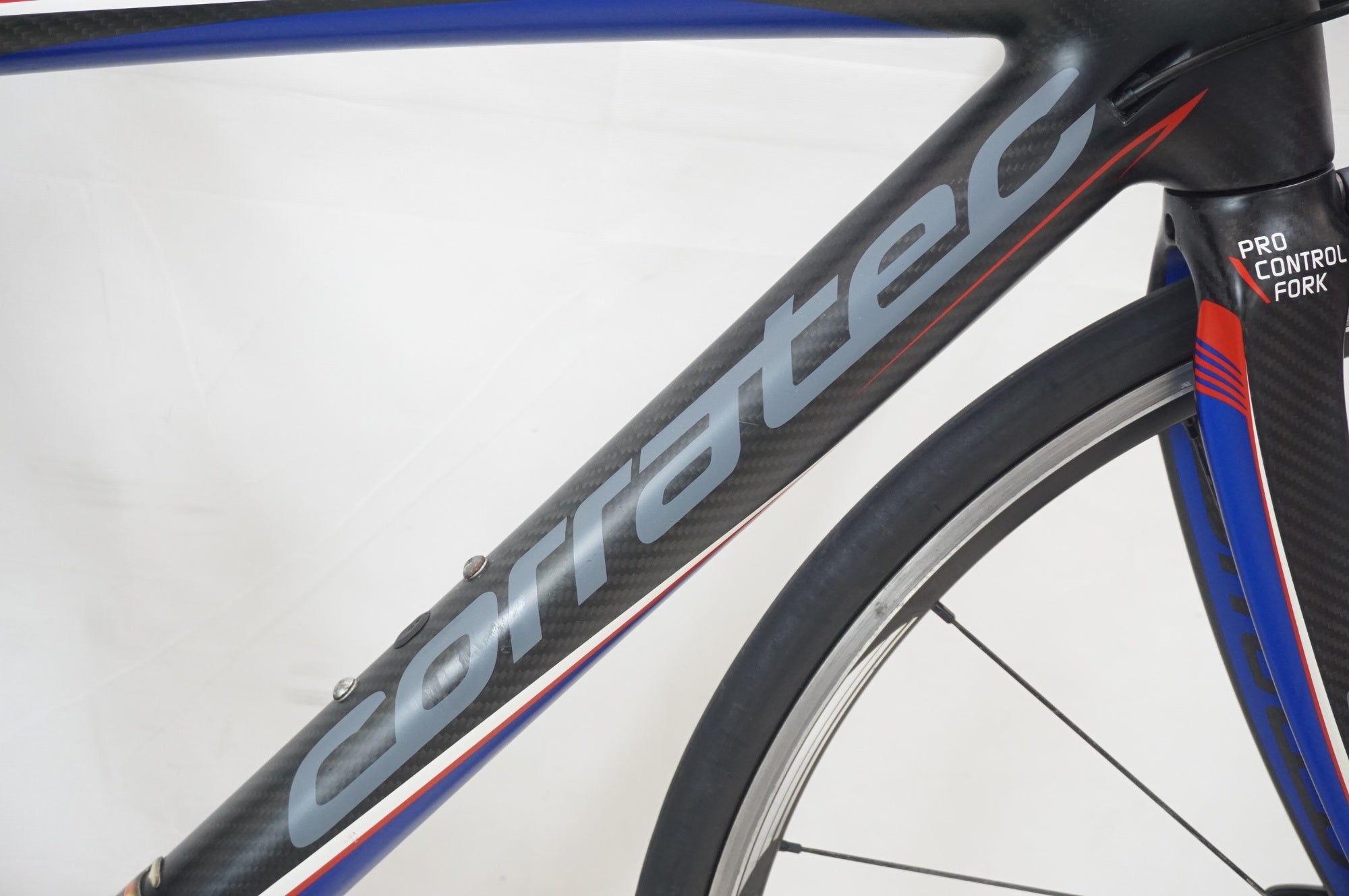 CORRATEC 「コラテック」 RT CARBON 2015年モデル ロードバイク / 福岡店