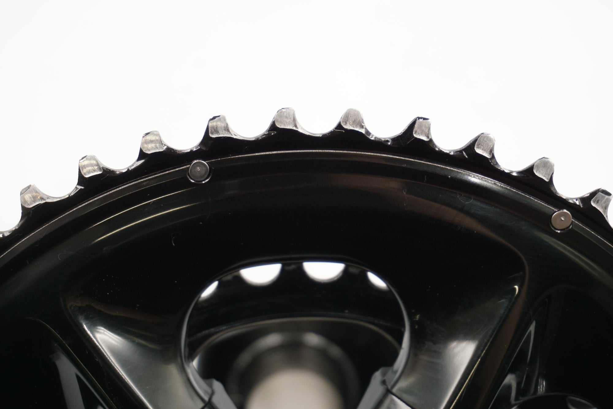 SHIMANO 「シマノ」 DURA-ACE FC-R9200 50-34T 167.5mm クランク / 奈良店
