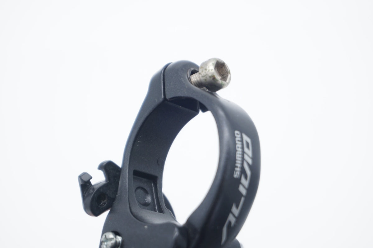 SHIMANO 「シマノ」 FD-M431 フロントディレイラー / 滋賀大津店
