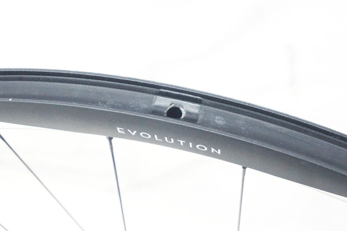 NEWMEN 「ニューマン」 EVOLUTION SL R32 シマノ11速 ホイールセット / 大阪美原北インター店