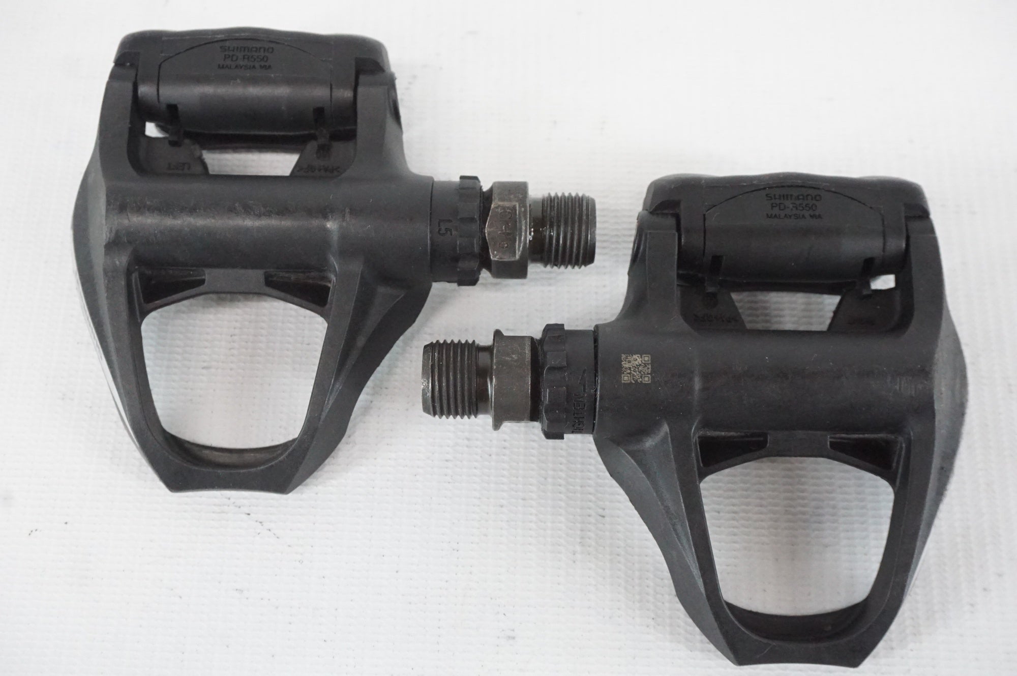 SHIMANO 「シマノ」 PD-R550 ペダル / 阪急塚口店