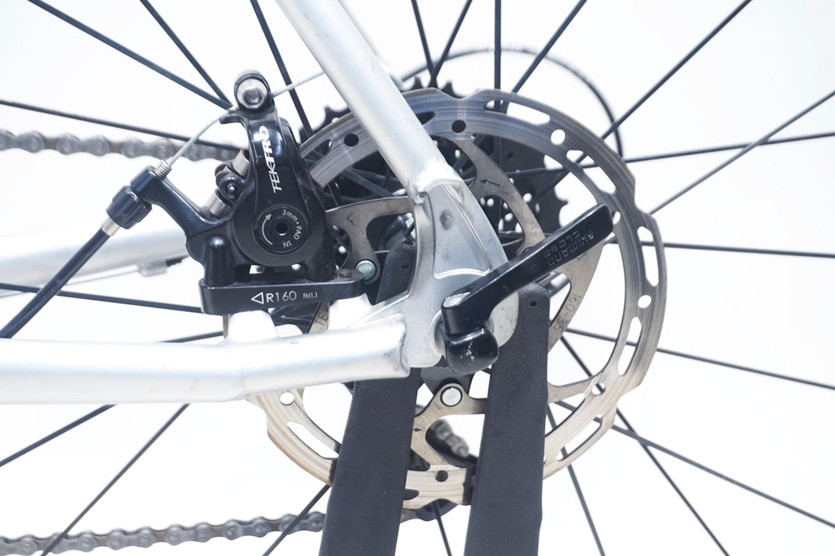 RALEIGH 「ラレー」 CRB CARLTON-B 2022年モデル ロードバイク / 大阪門真店
