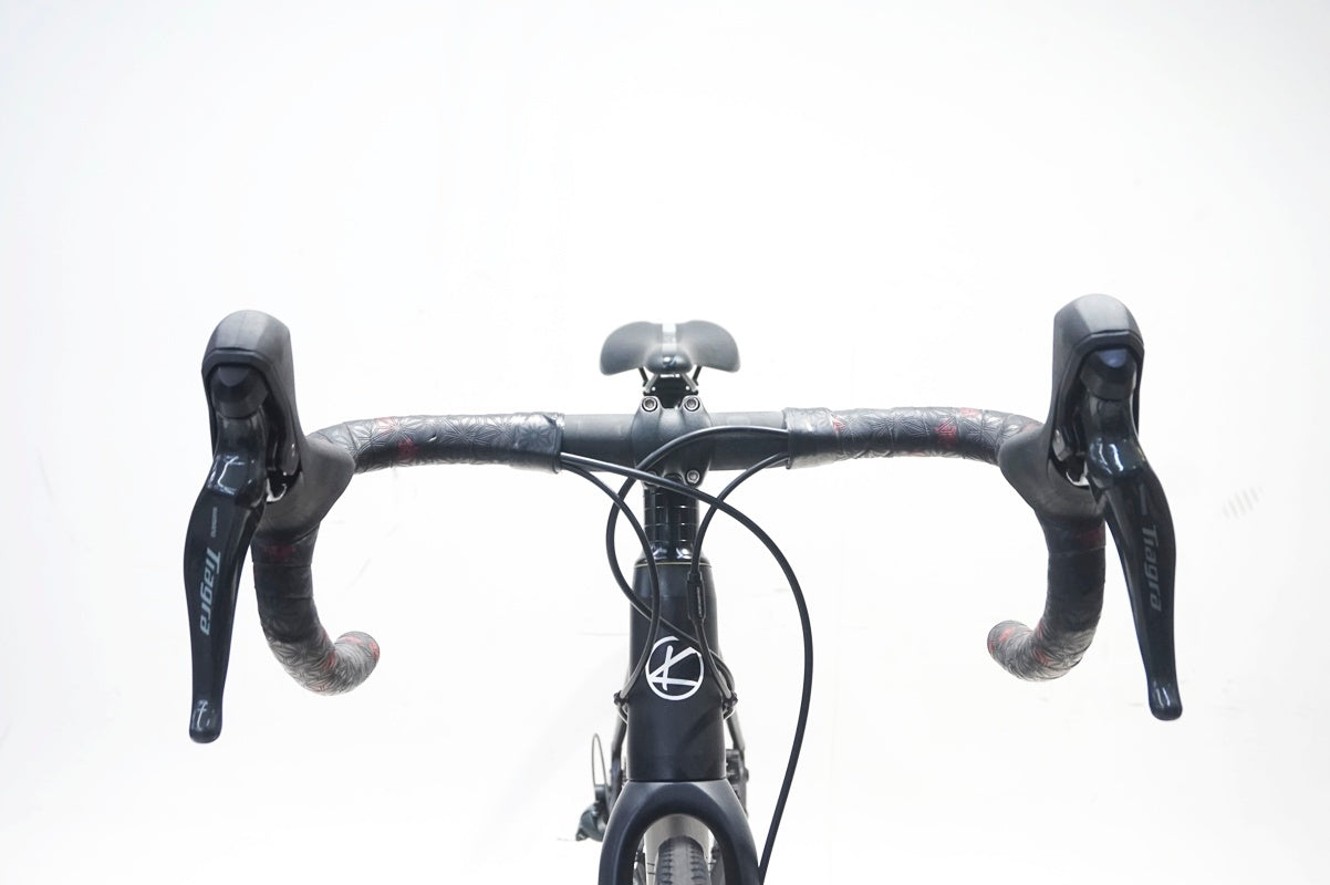 KHODAABLOOM 「コーダブルーム」 FARNA DISC TIAGRA 2023年モデル ロードバイク / 大阪門真店