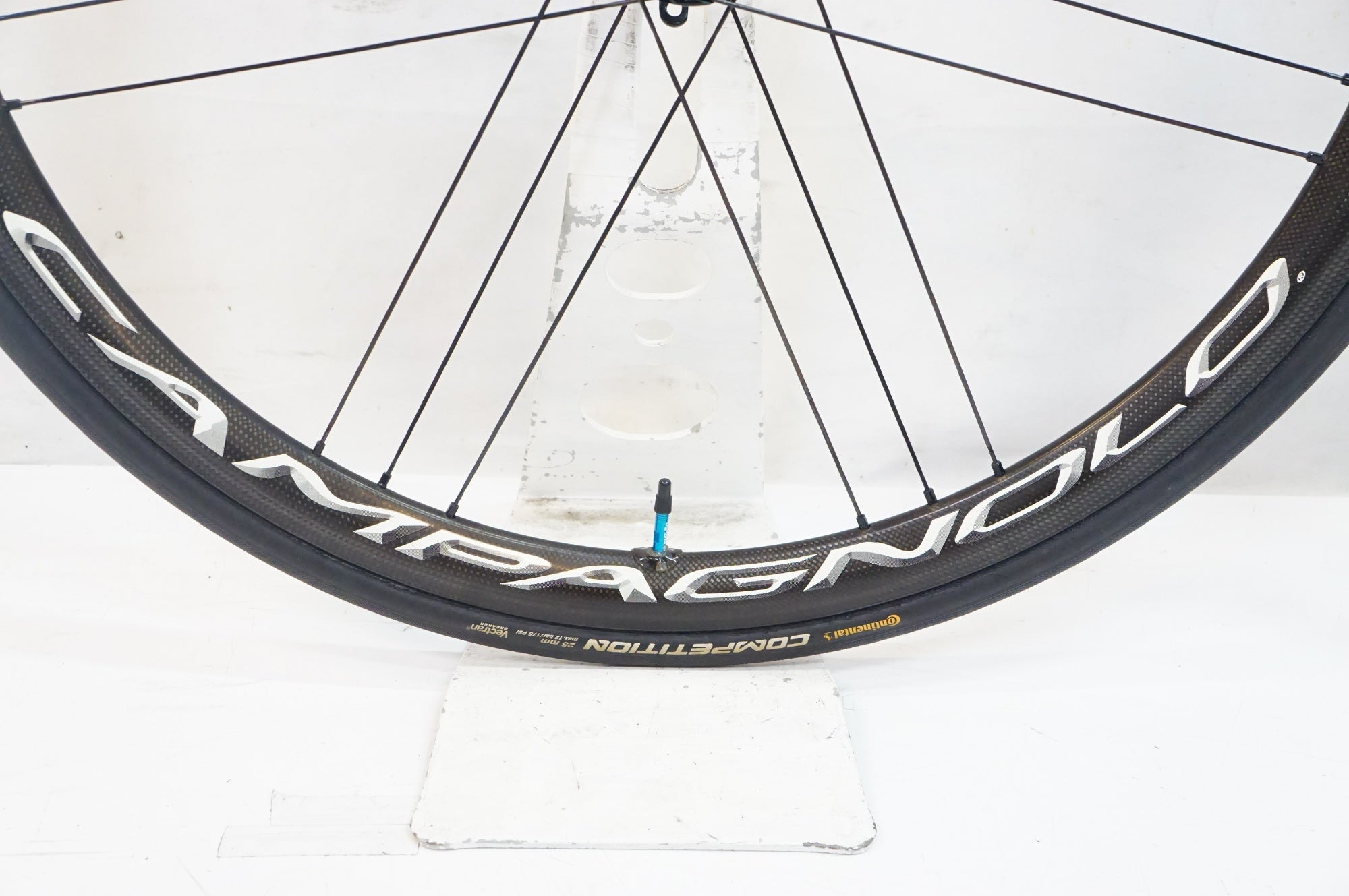 CAMPAGNOLO 「カンパニョーロ」 BORA ONE 35 TUBULAR シマノ 11/12速 ホイールセット / 熊谷本店