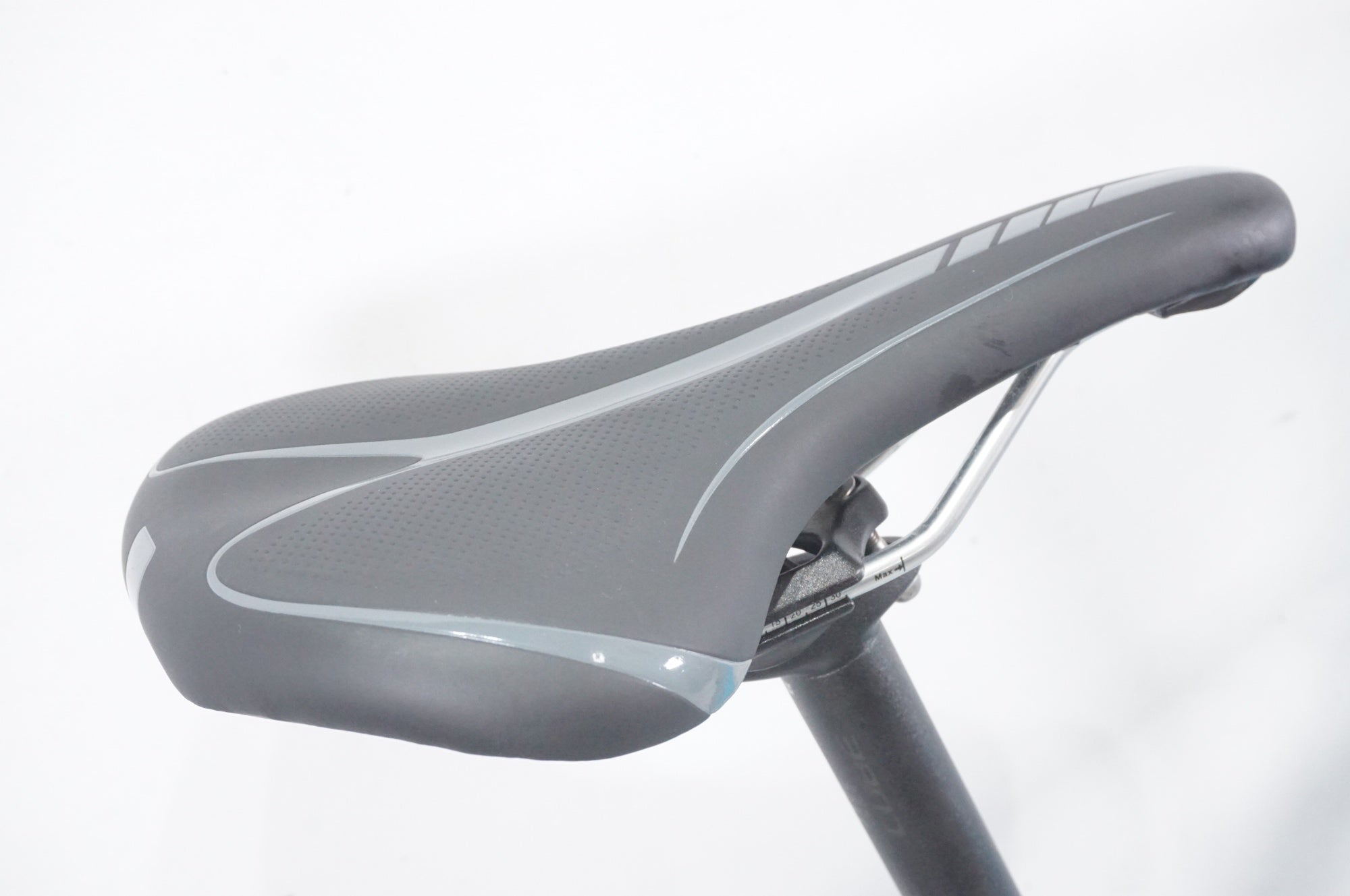 CUBE 「キューブ」 NUROAD-EX 2021年モデル ロードバイク / AKIBA店