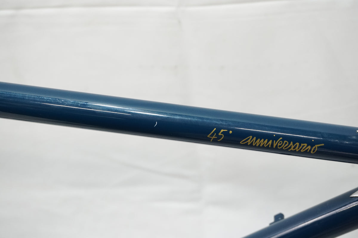 CINELLI 「チネリ」 SUPERCORSA 45th ANNIVERSARIO フレームセット / 大宮店