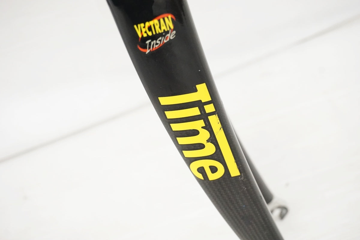 CARRERA 「カレラ」 モデル不明 年式不明 フレームセット / 奈良店