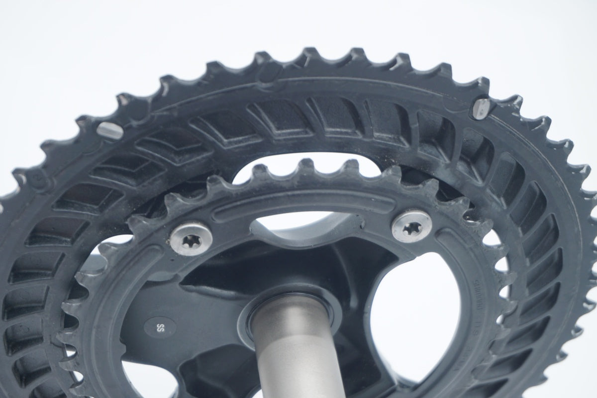 SHIMANO 「シマノ」 105 FC-5800 50-34T 170mm クランク / 滋賀大津店