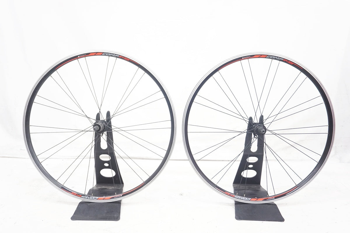 MERIDA 「メリダ」 COMP 24 シマノ11速 ホイールセット / 大阪美原北