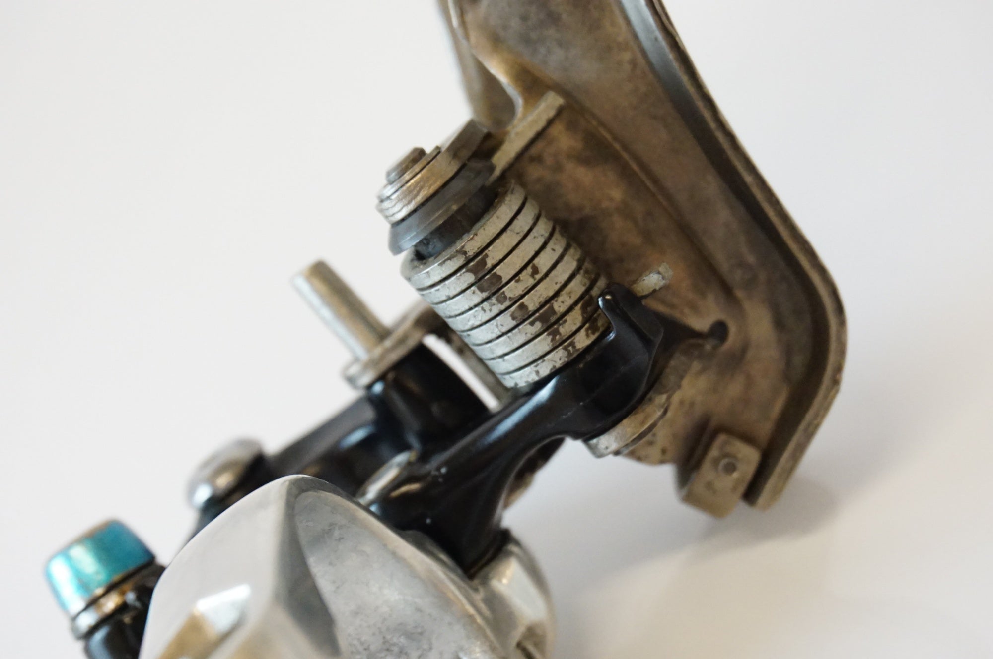 CAMPAGNOLO 「カンパニョーロ」 10S フロントディレイラー / 浜松店