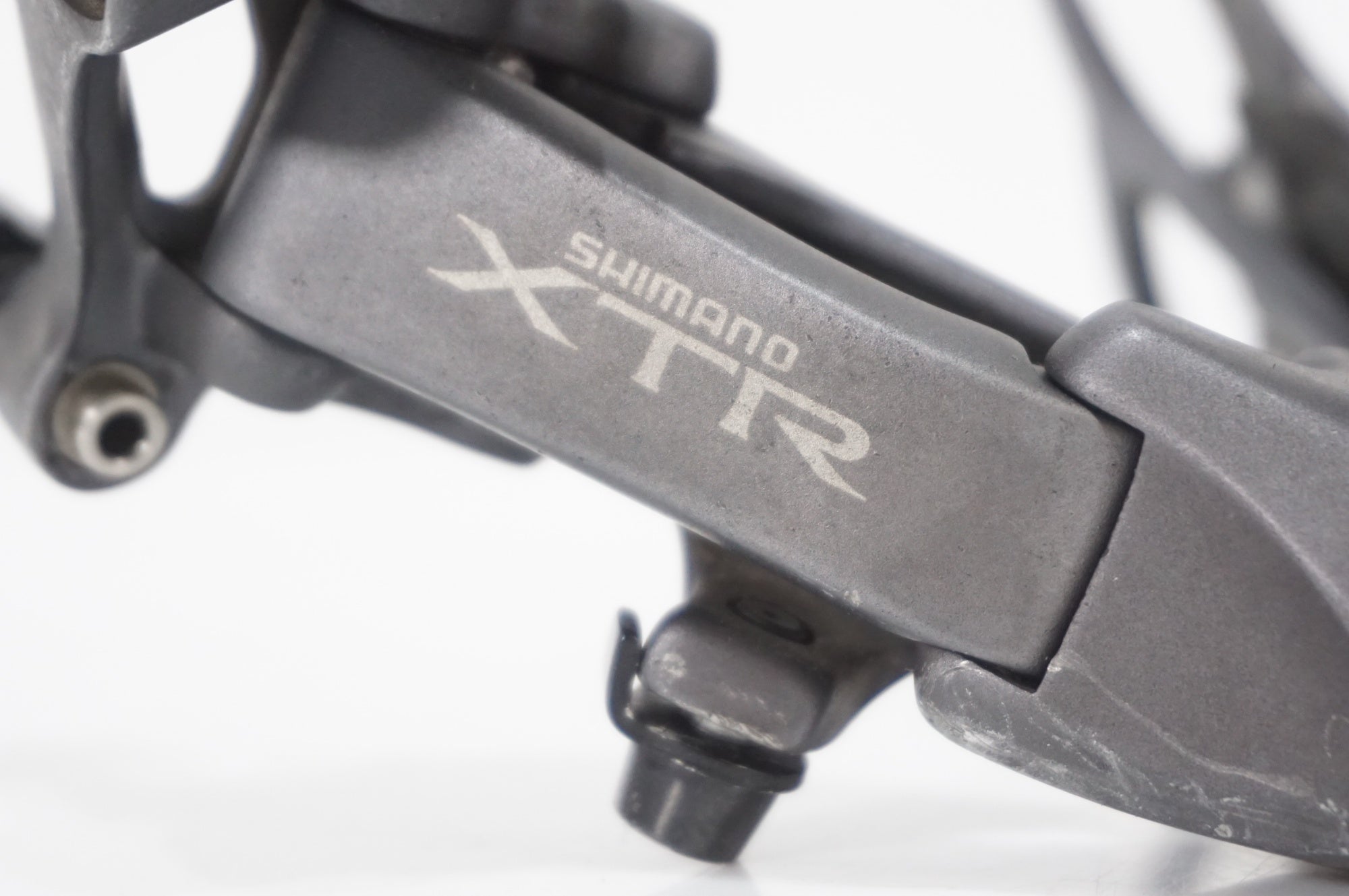 SHIMANO 「シマノ」 XTR RD-M953 リアディレイラー / AKIBA店