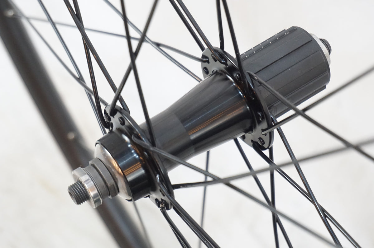 ALEXRIMS 「アレックスリム」 VELOMANN SHIMANO8-10S ホイールセット / 浦和ベース