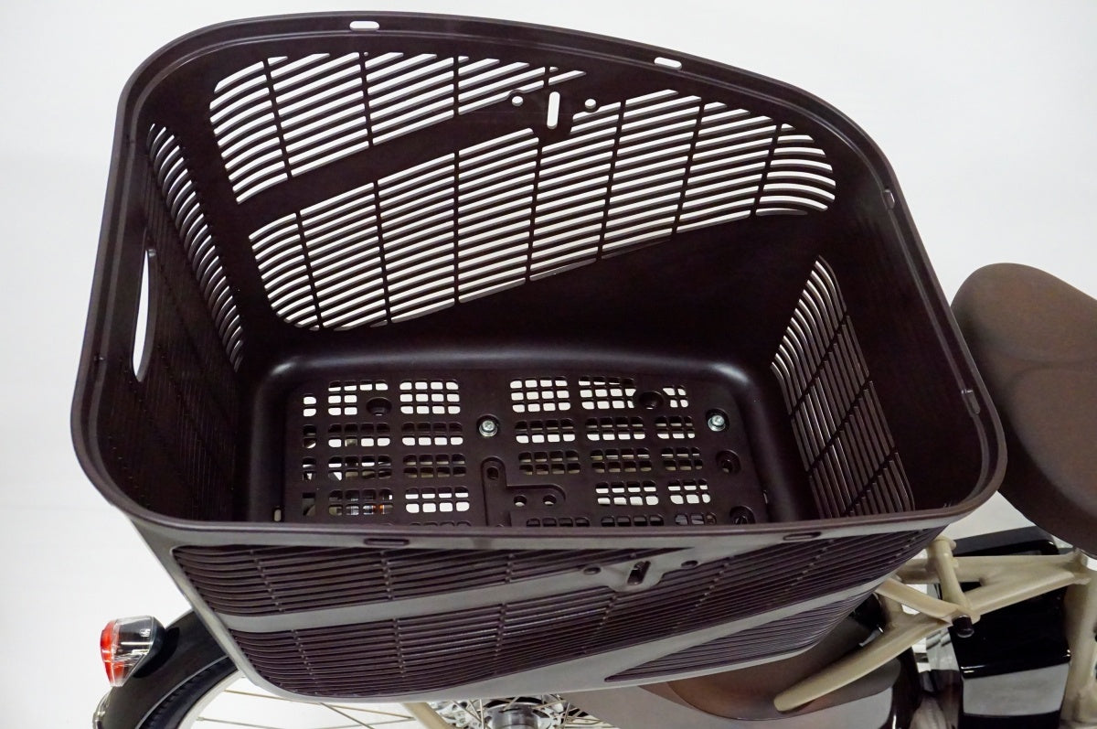 YAMAHA 「ヤマハ」 PAS WITH PA26W 2025年モデル 電動アシスト自転車 / 名古屋大須店