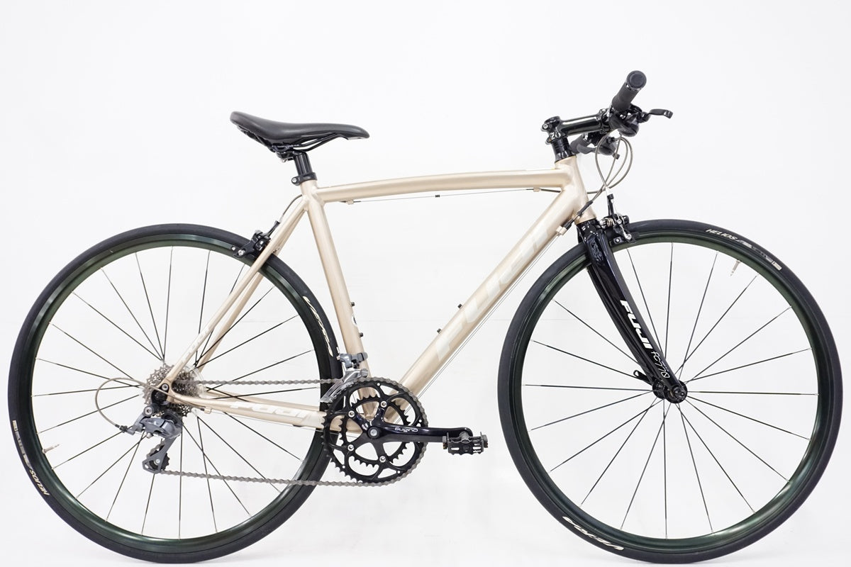 FUJI「フジ」 ROUBAIX AURA 2017年モデル クロスバイク / 浜松店