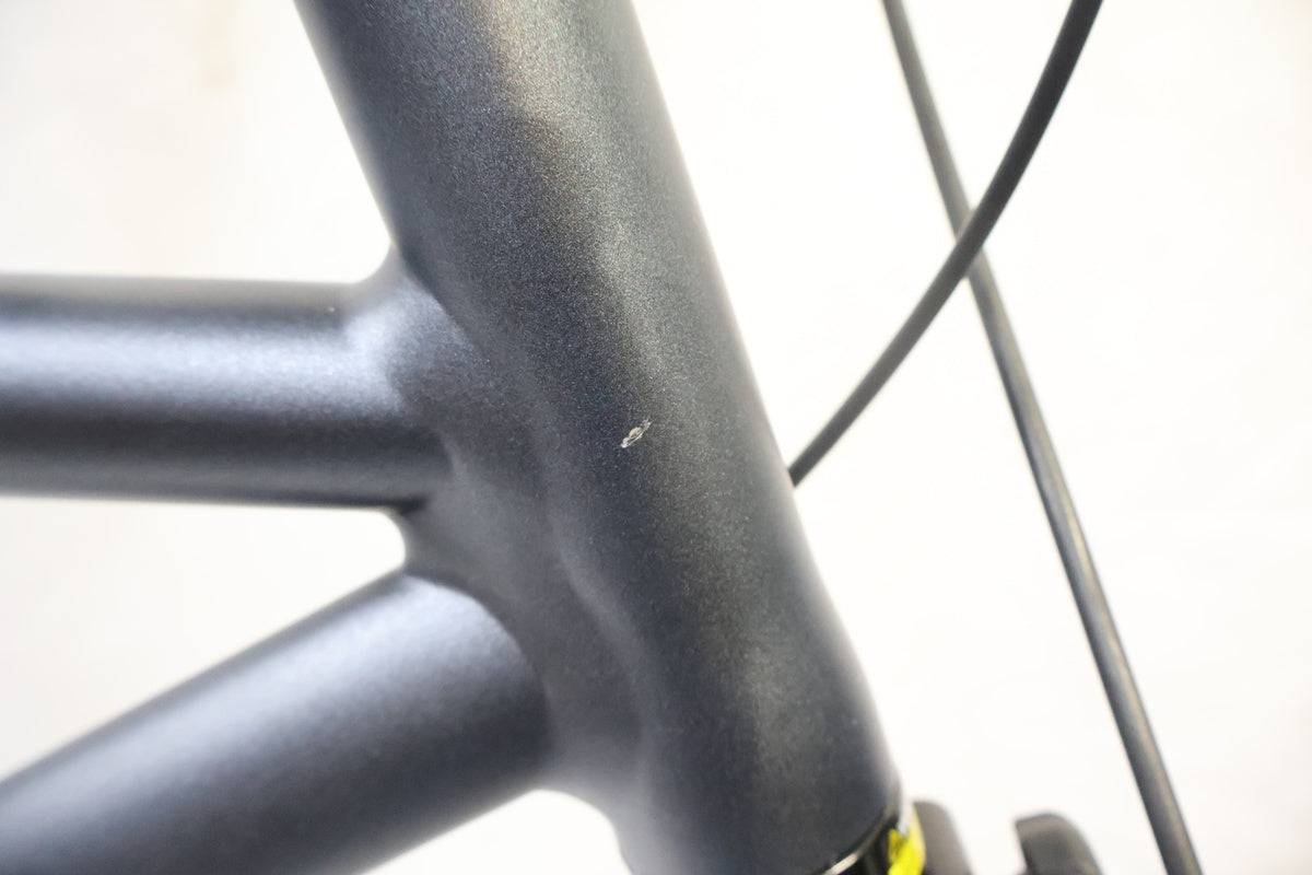 TYRELL 「タイレル」 FXα SPL ドロップ 105 2023年頃 20インチ 折り畳み自転車 / 高知店